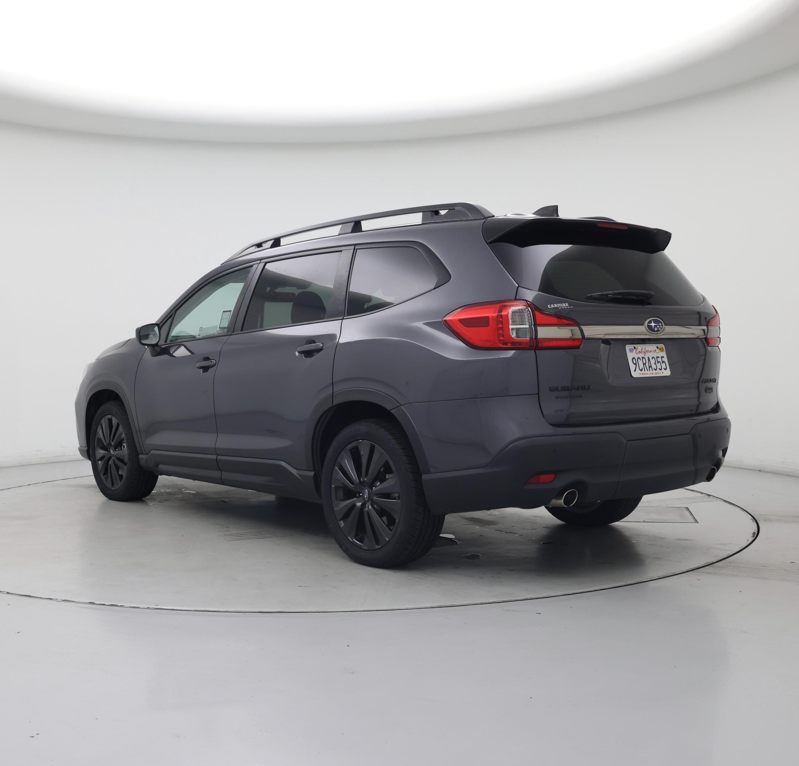 Thumbnail: 2022 Subaru Ascent - 2