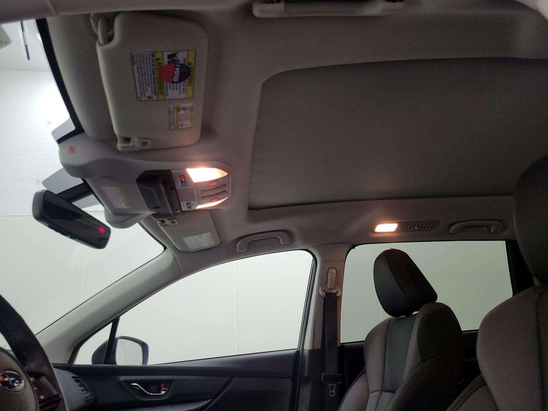 Thumbnail: 2022 Subaru Ascent - 20