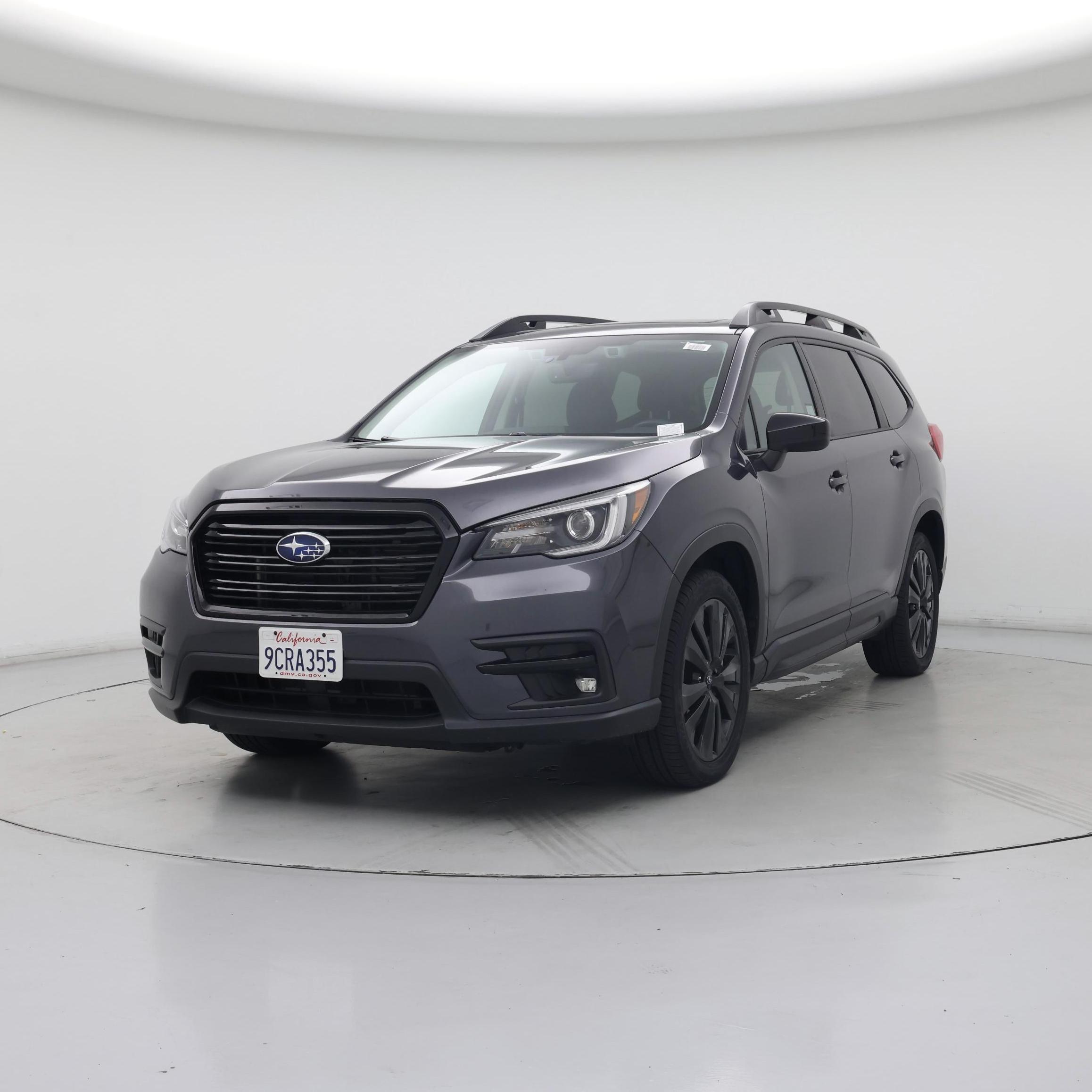 Thumbnail: 2022 Subaru Ascent - 4