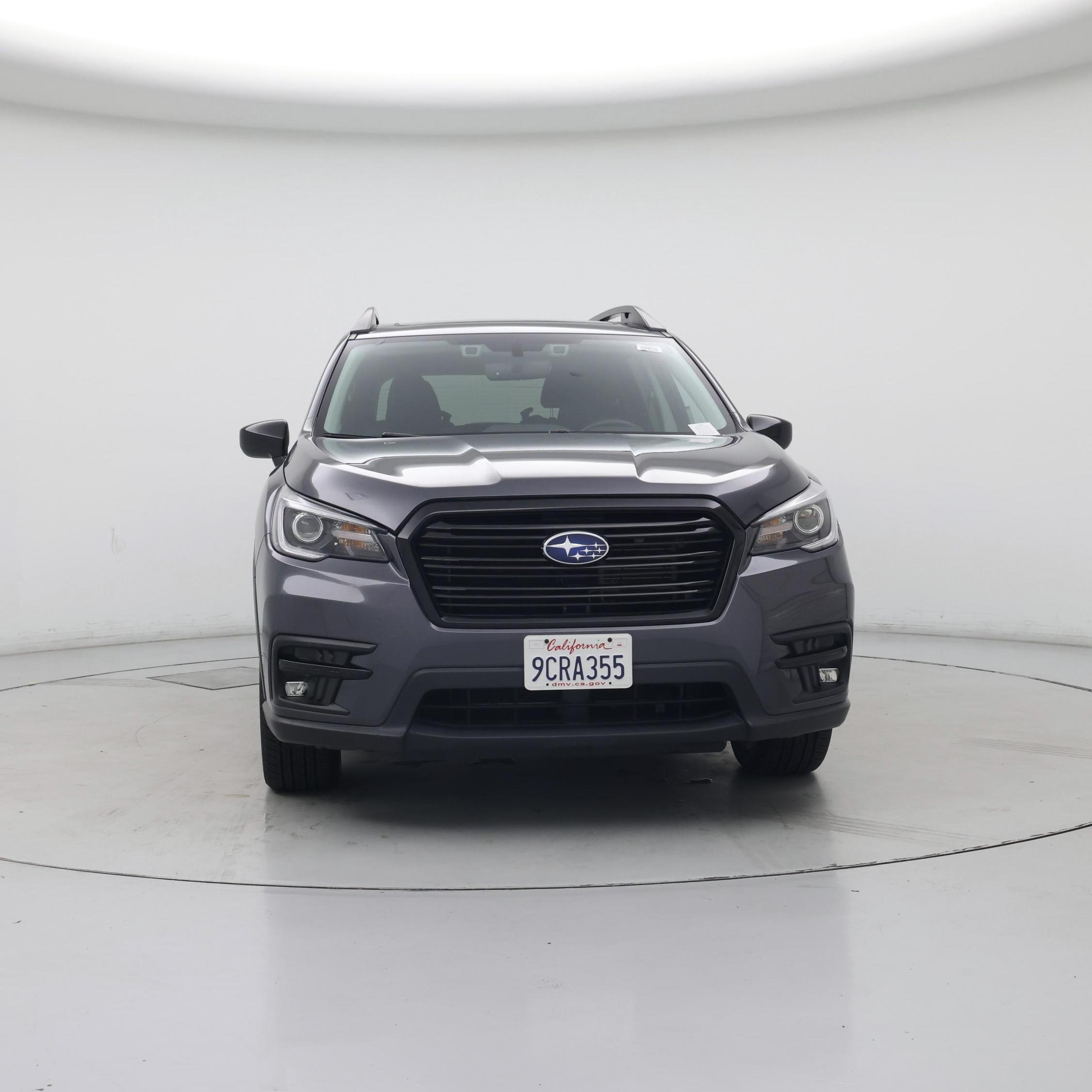 Thumbnail: 2022 Subaru Ascent - 5