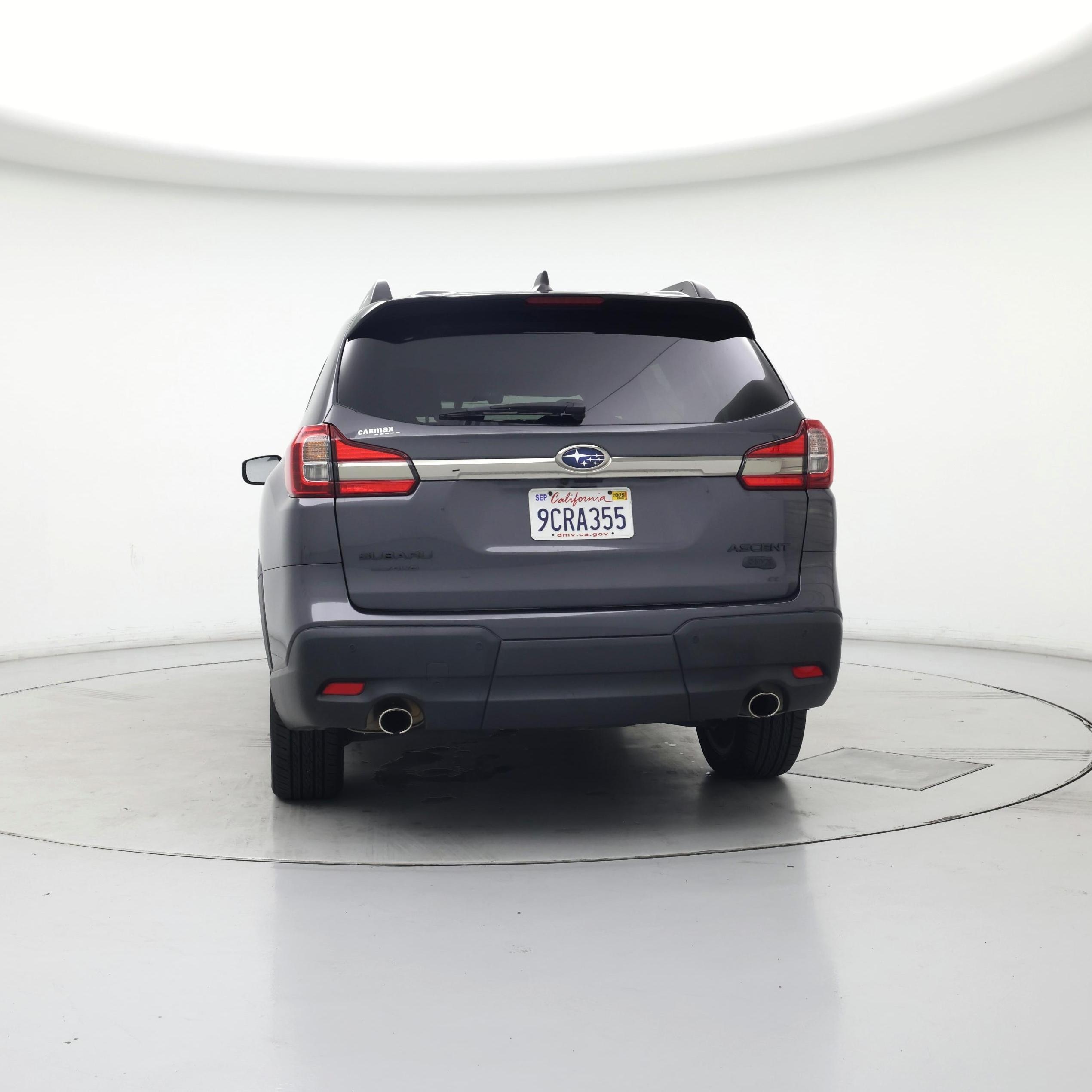 Thumbnail: 2022 Subaru Ascent - 6