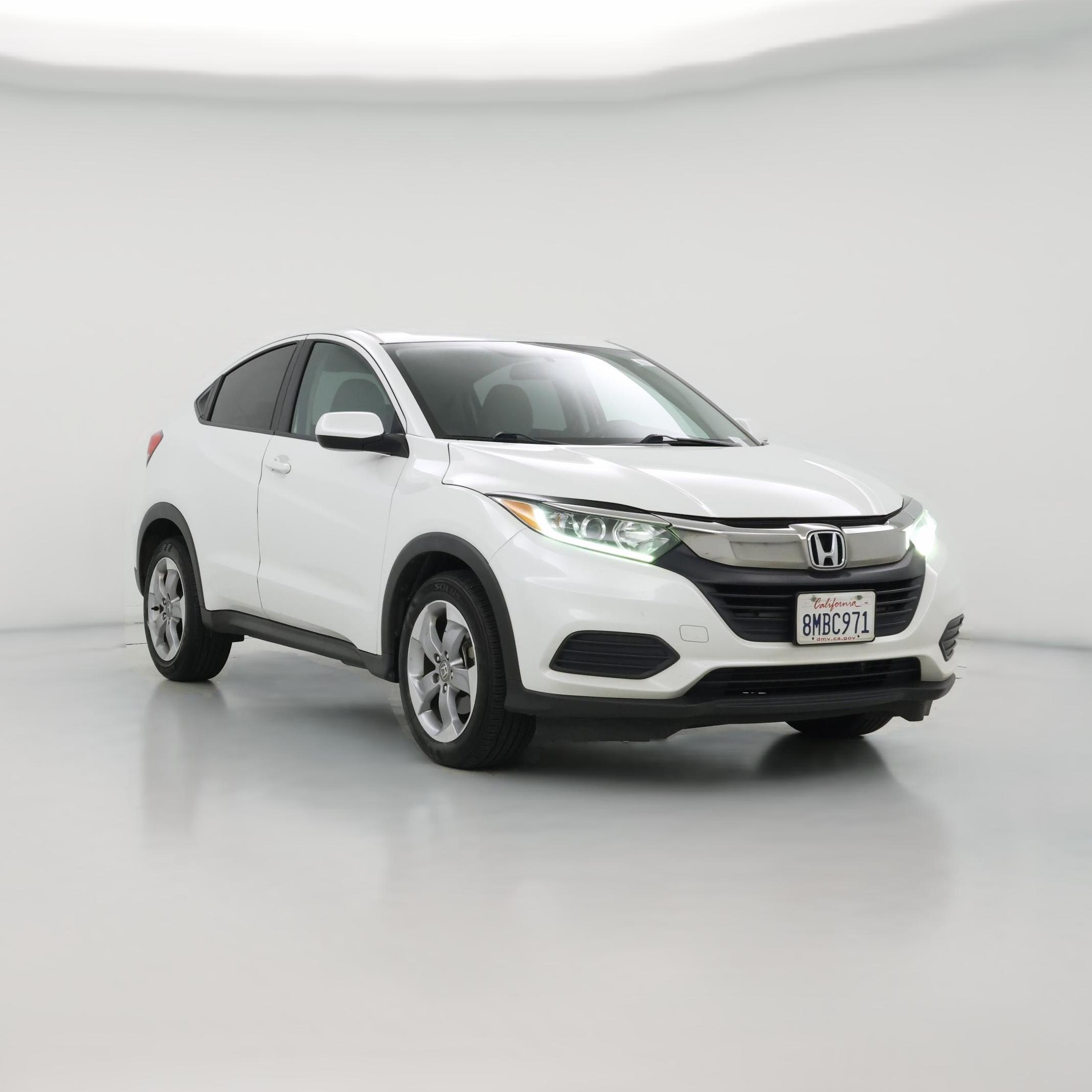 Thumbnail: 2019 Honda HR-V - 1