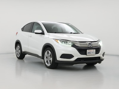 2019 Honda HR-V LX