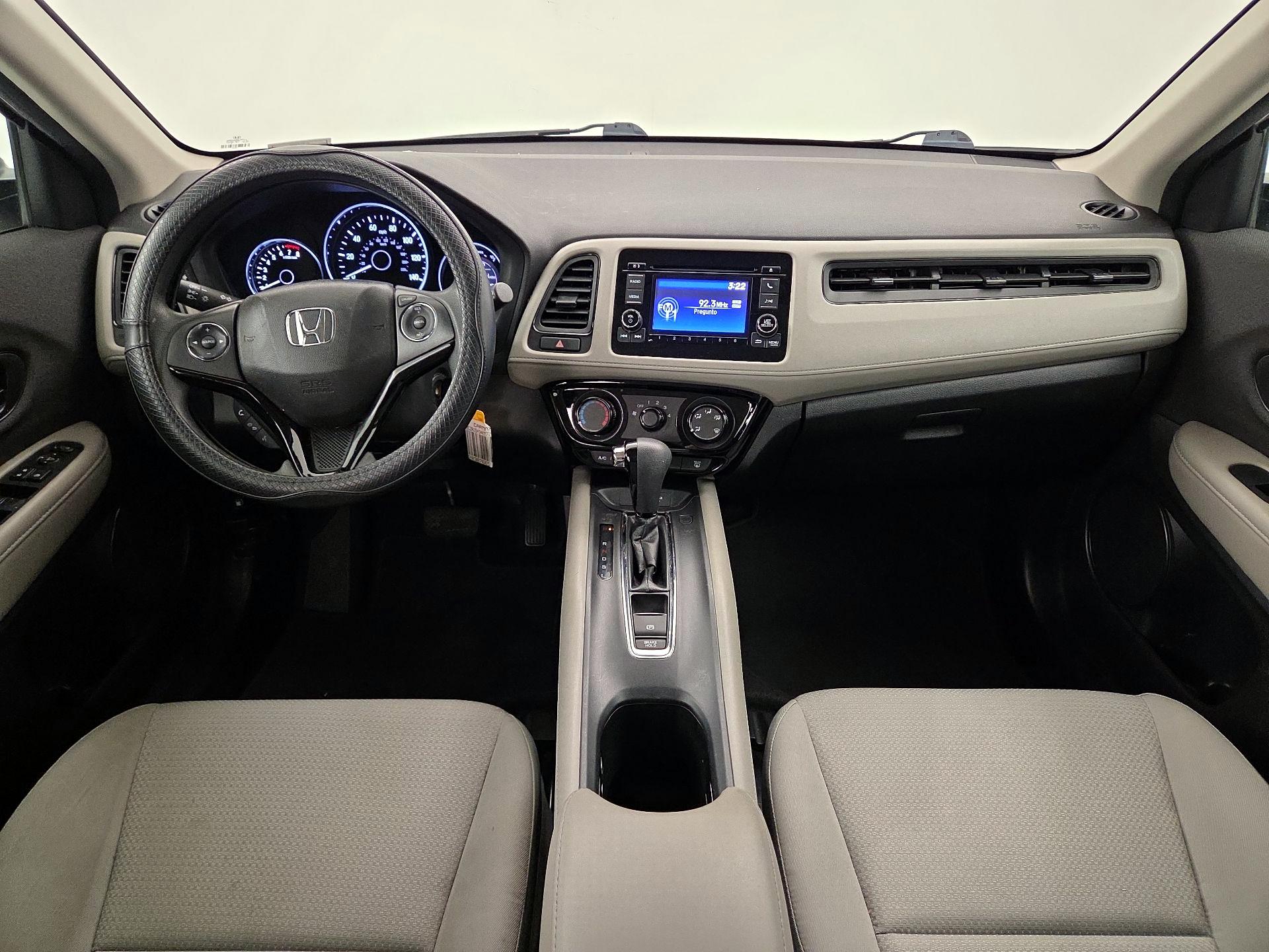 Thumbnail: 2019 Honda HR-V - 9