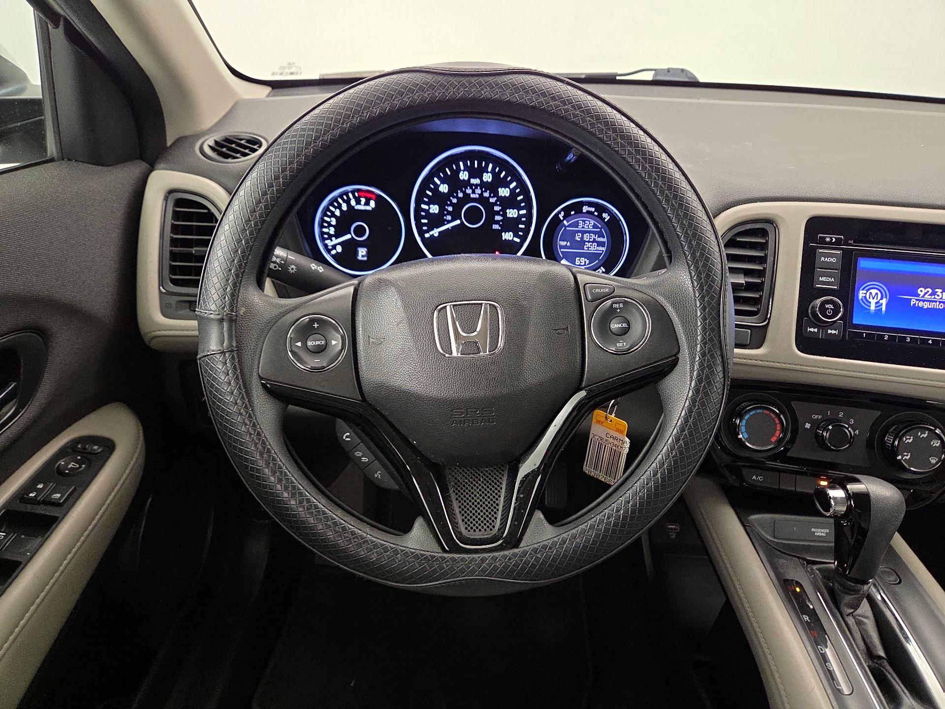 Thumbnail: 2019 Honda HR-V - 10