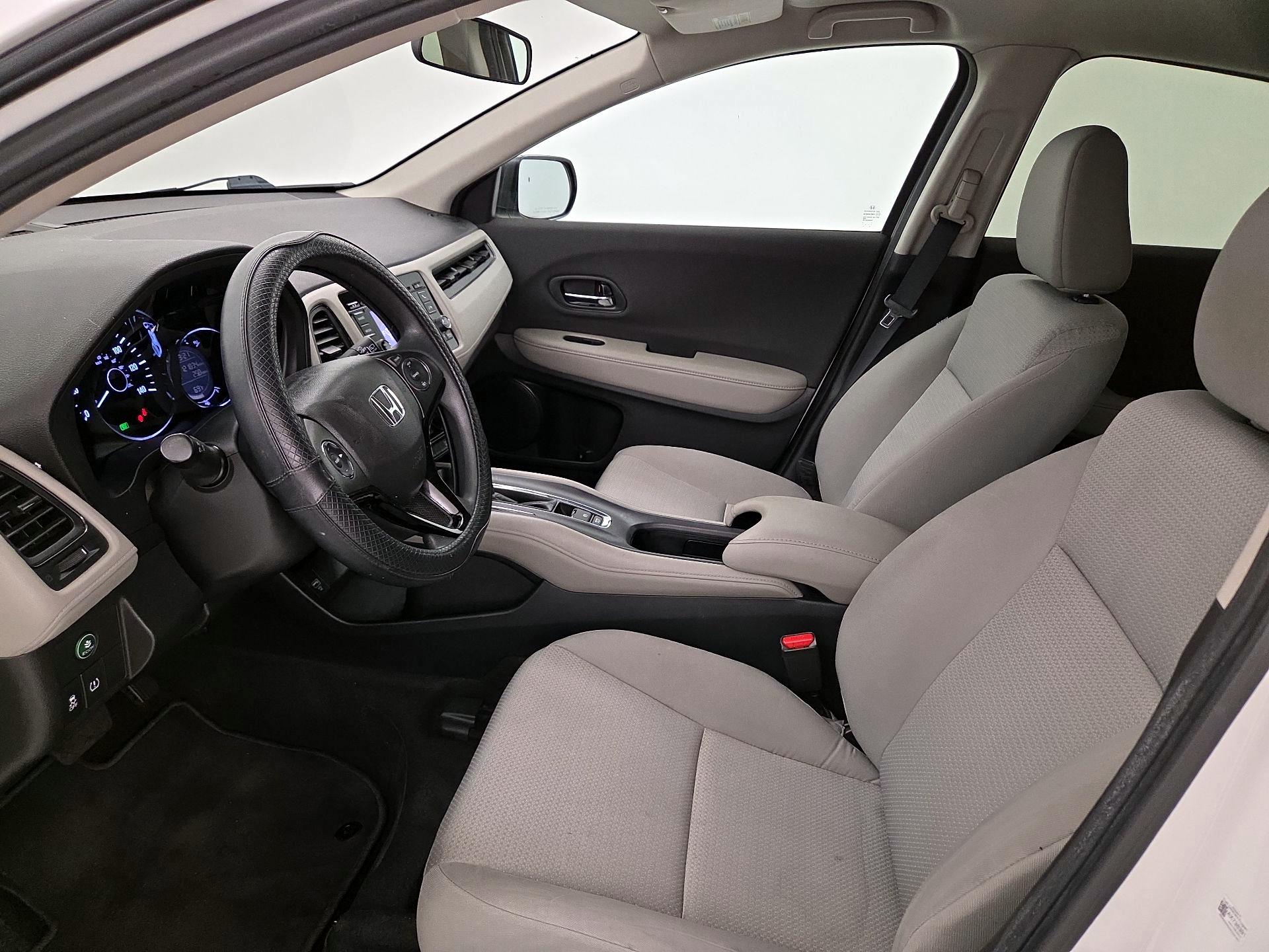 Thumbnail: 2019 Honda HR-V - 11