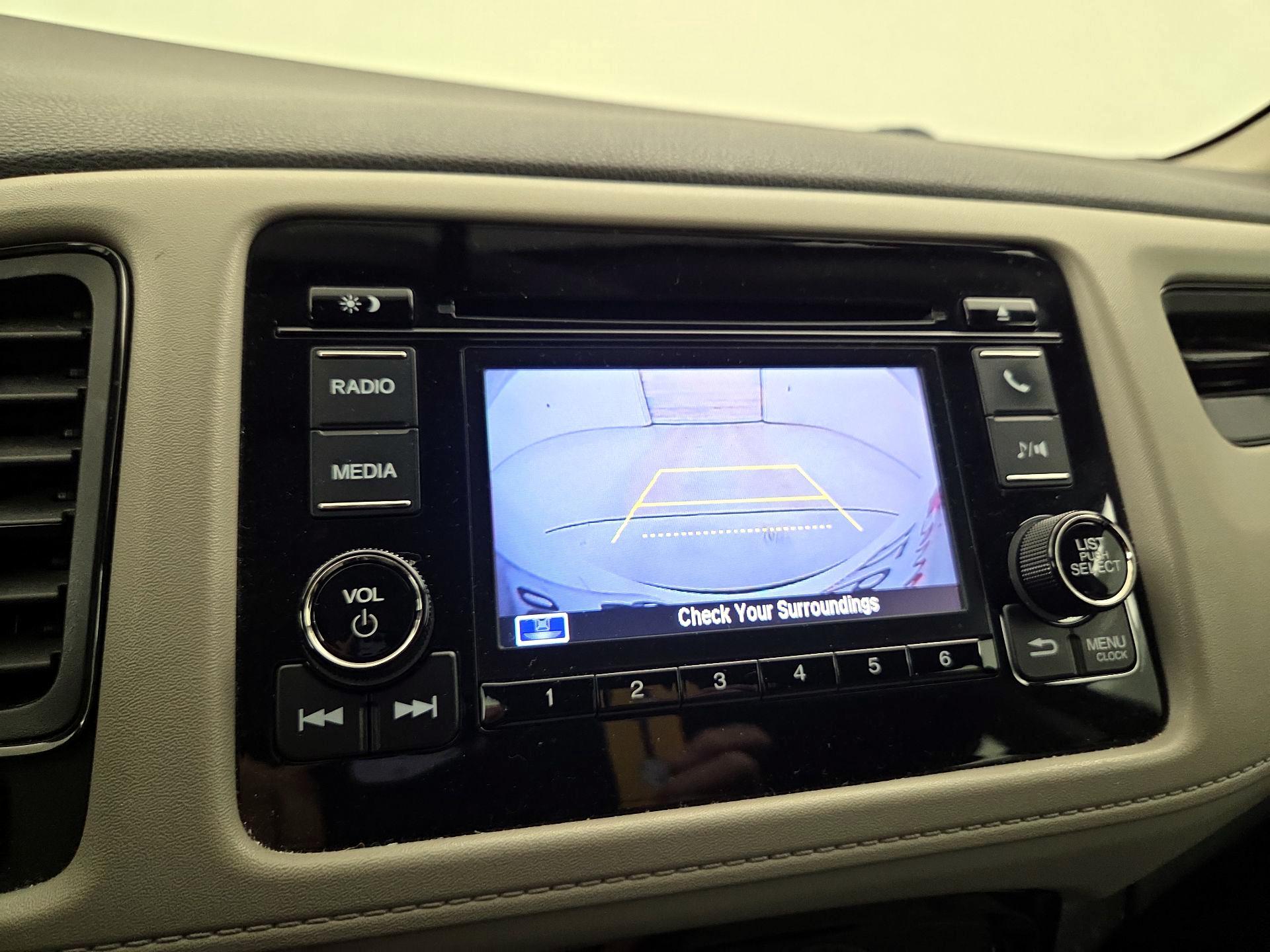 Thumbnail: 2019 Honda HR-V - 14