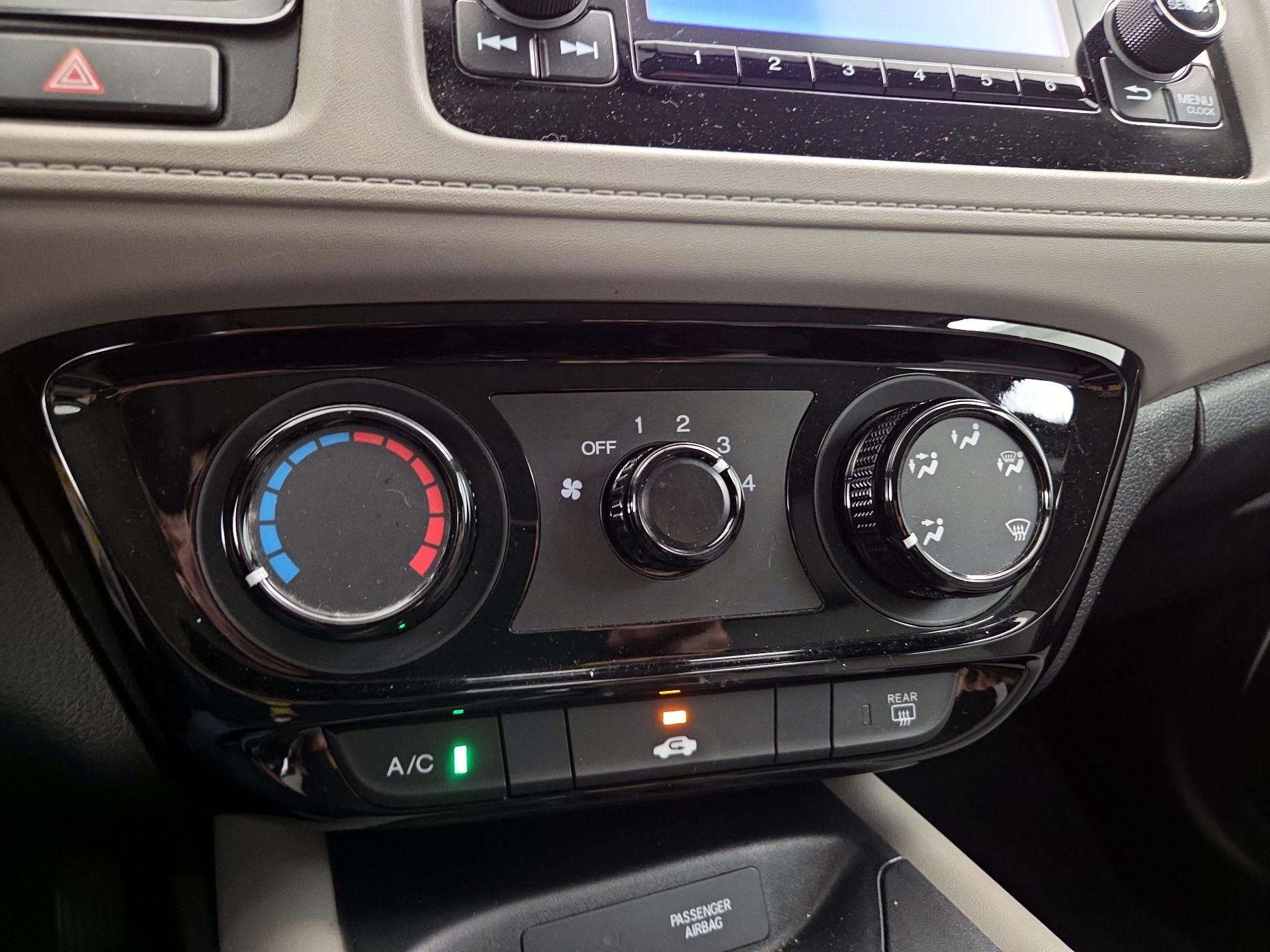 Thumbnail: 2019 Honda HR-V - 16