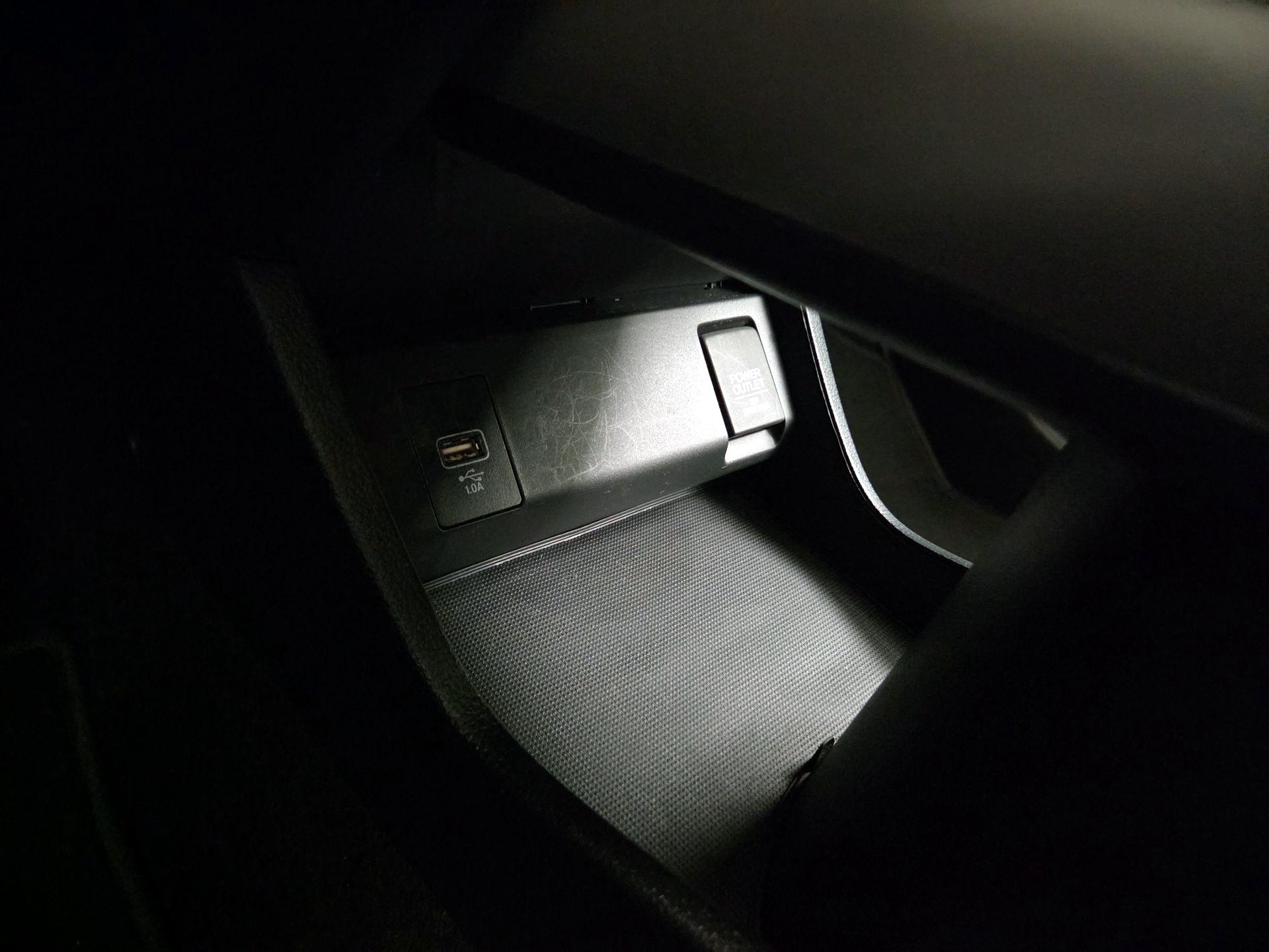 Thumbnail: 2019 Honda HR-V - 18