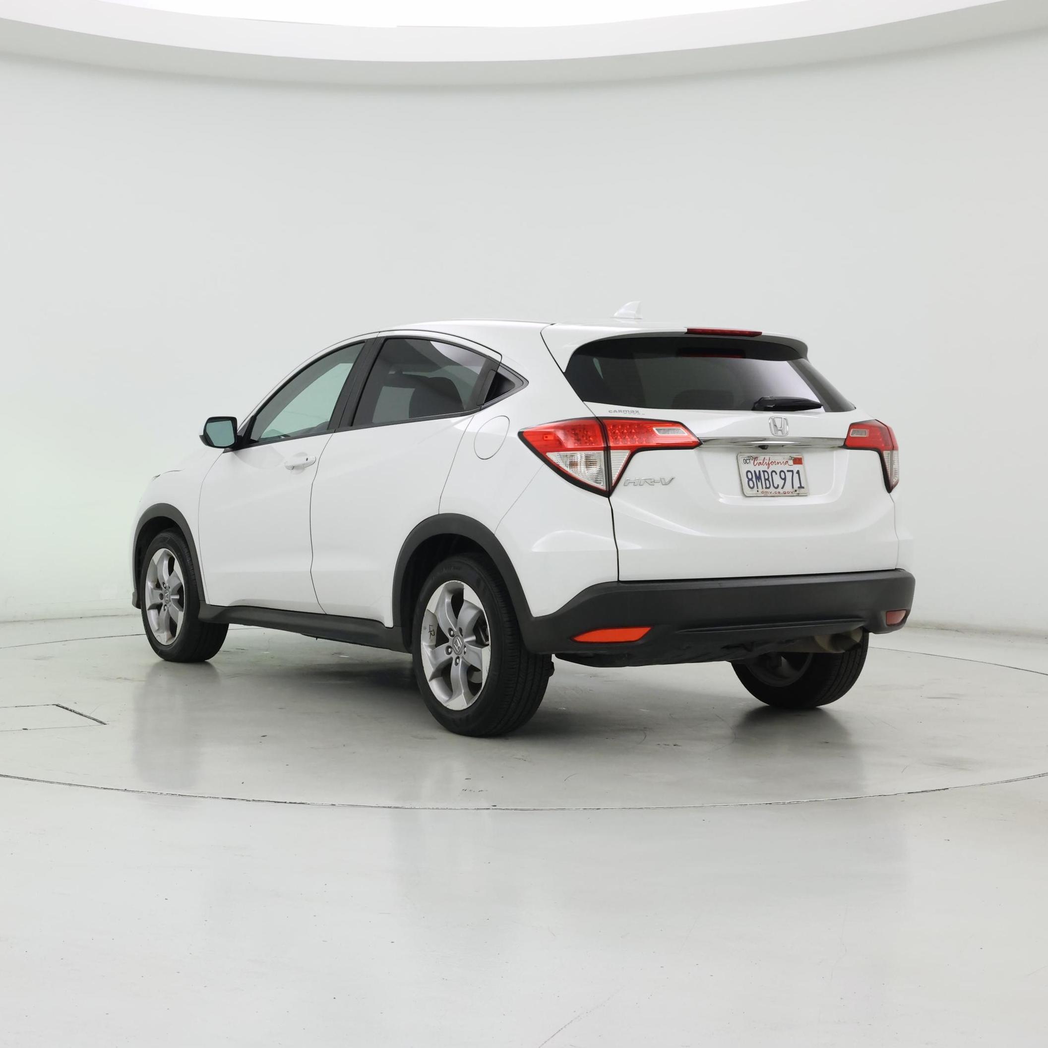 Thumbnail: 2019 Honda HR-V - 2