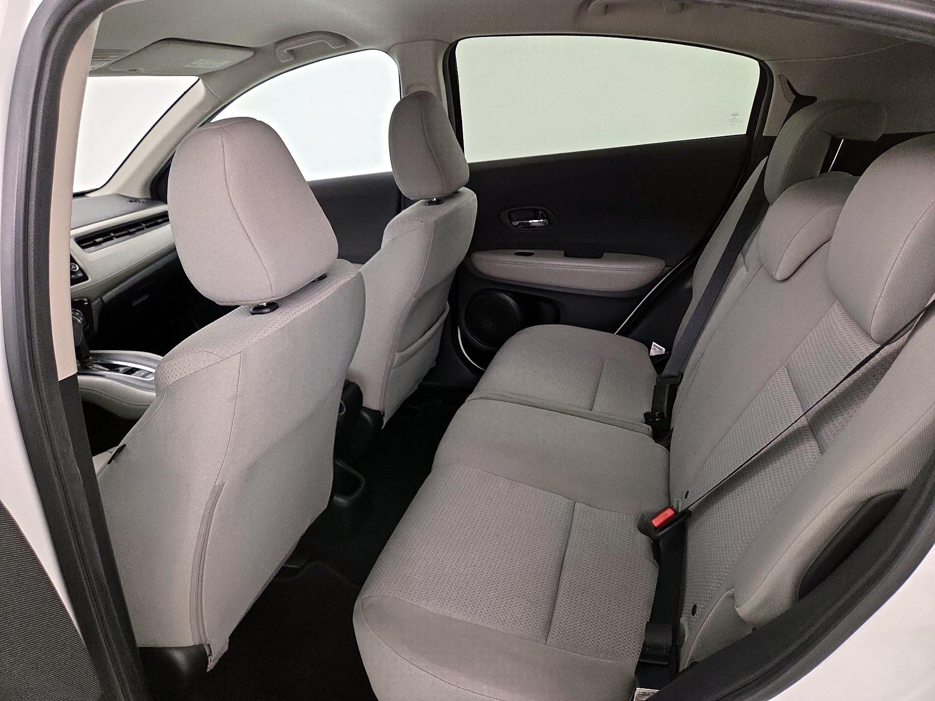 Thumbnail: 2019 Honda HR-V - 19