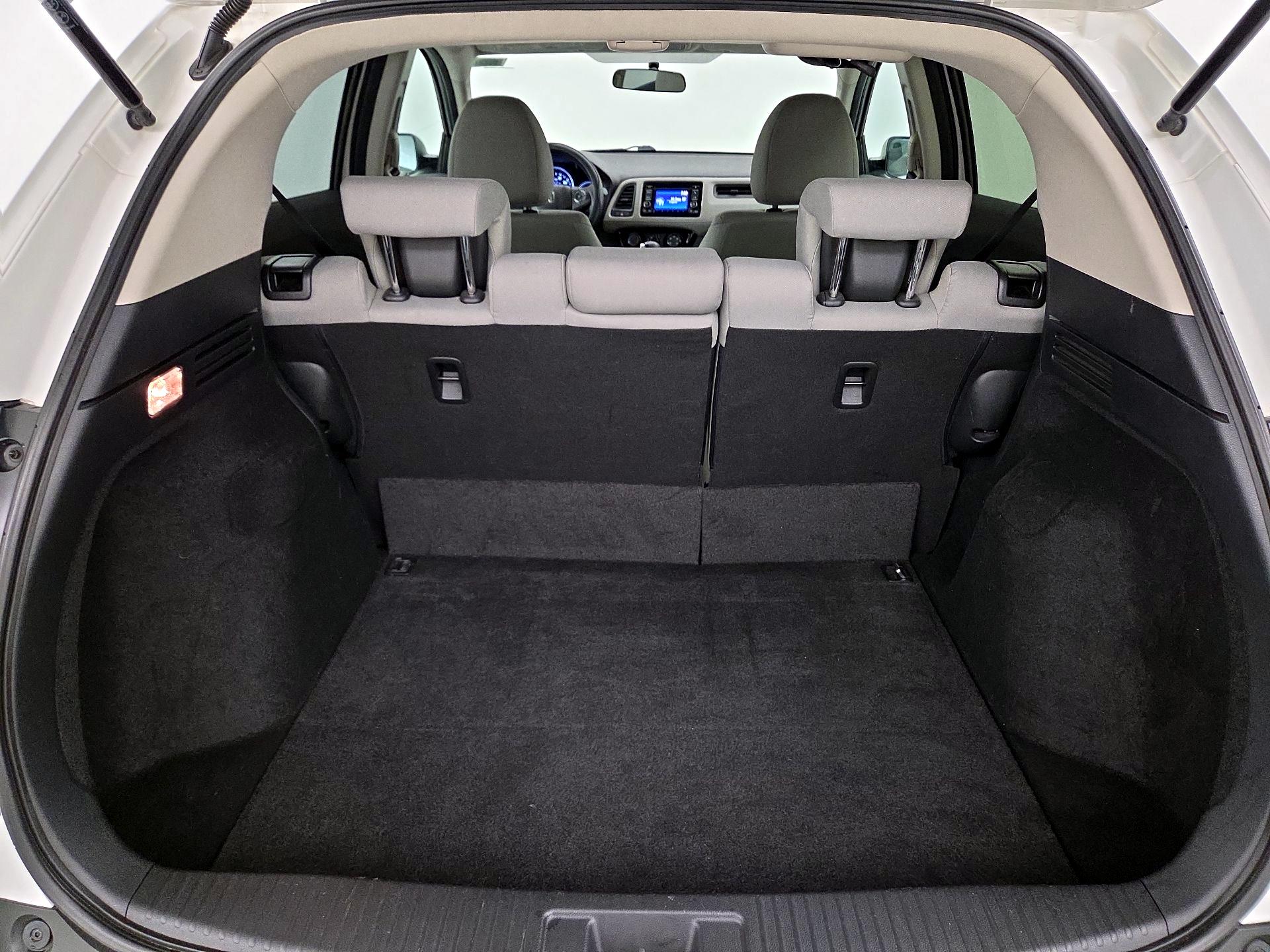 Thumbnail: 2019 Honda HR-V - 20