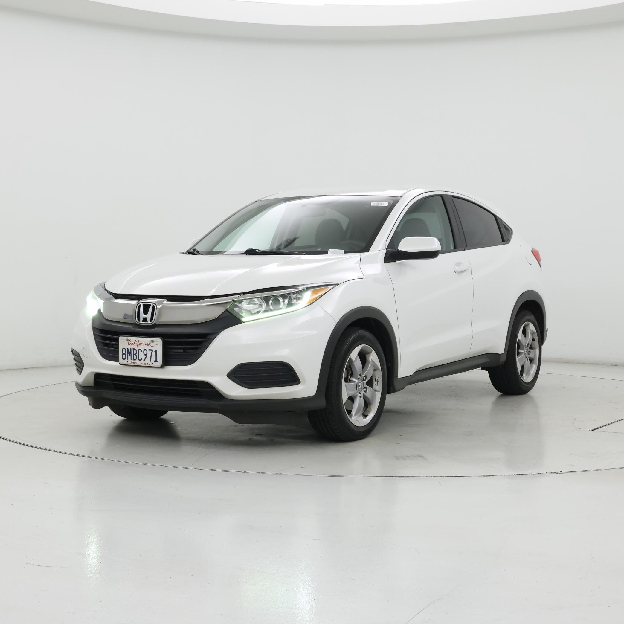 Thumbnail: 2019 Honda HR-V - 4