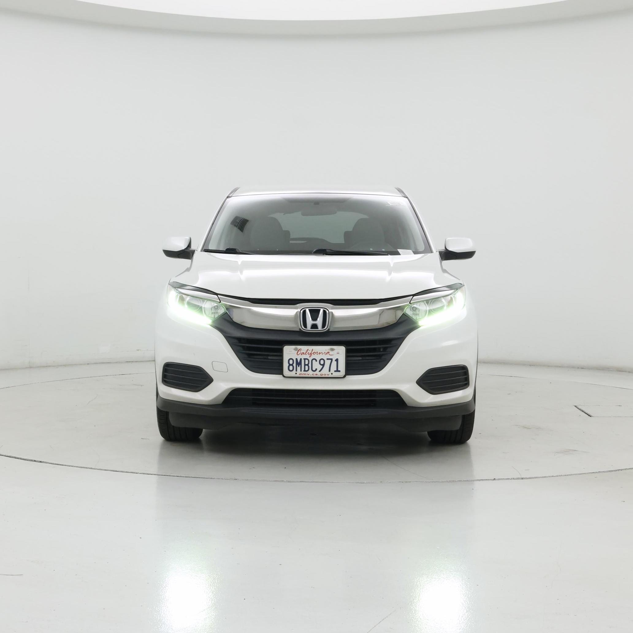 Thumbnail: 2019 Honda HR-V - 5