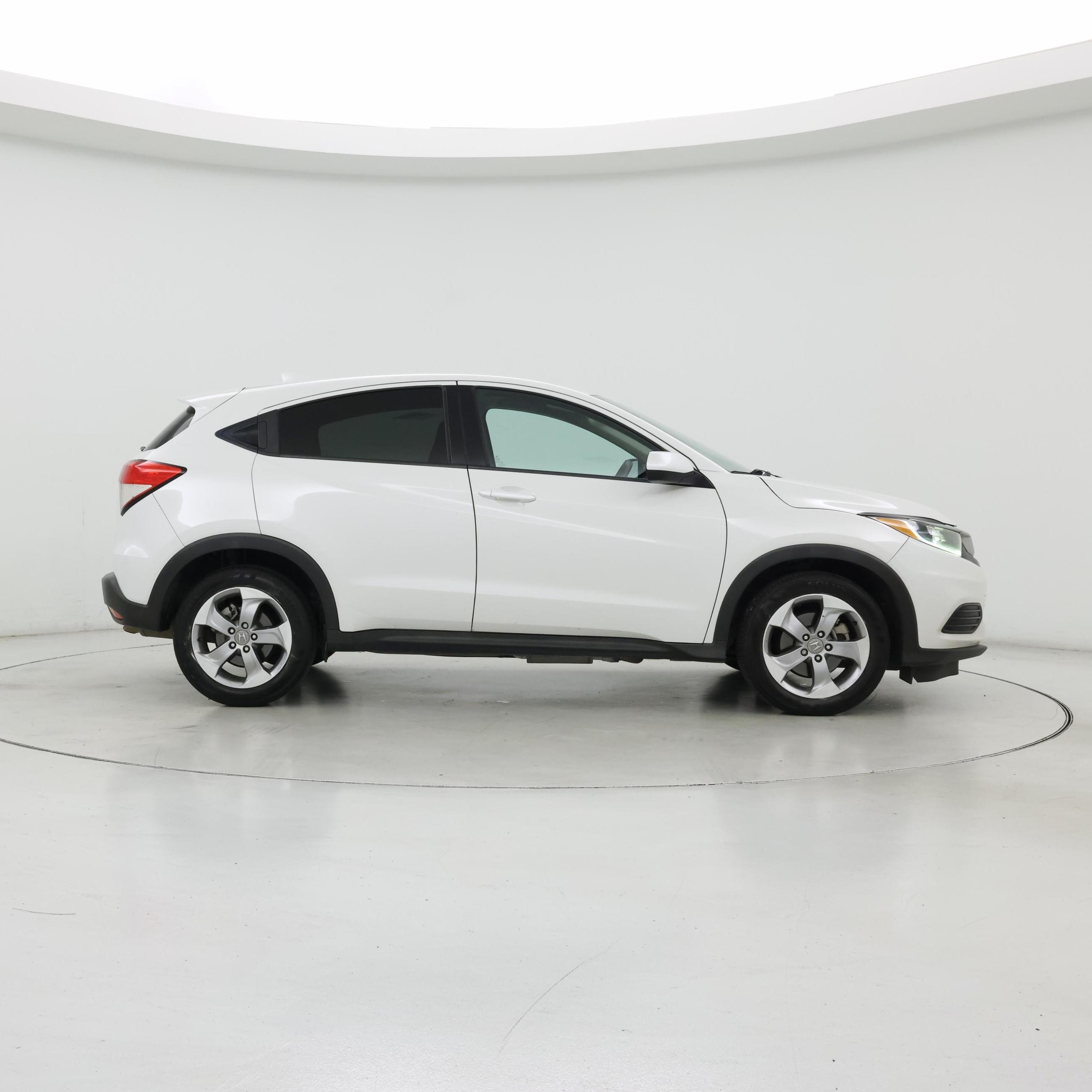 Thumbnail: 2019 Honda HR-V - 7