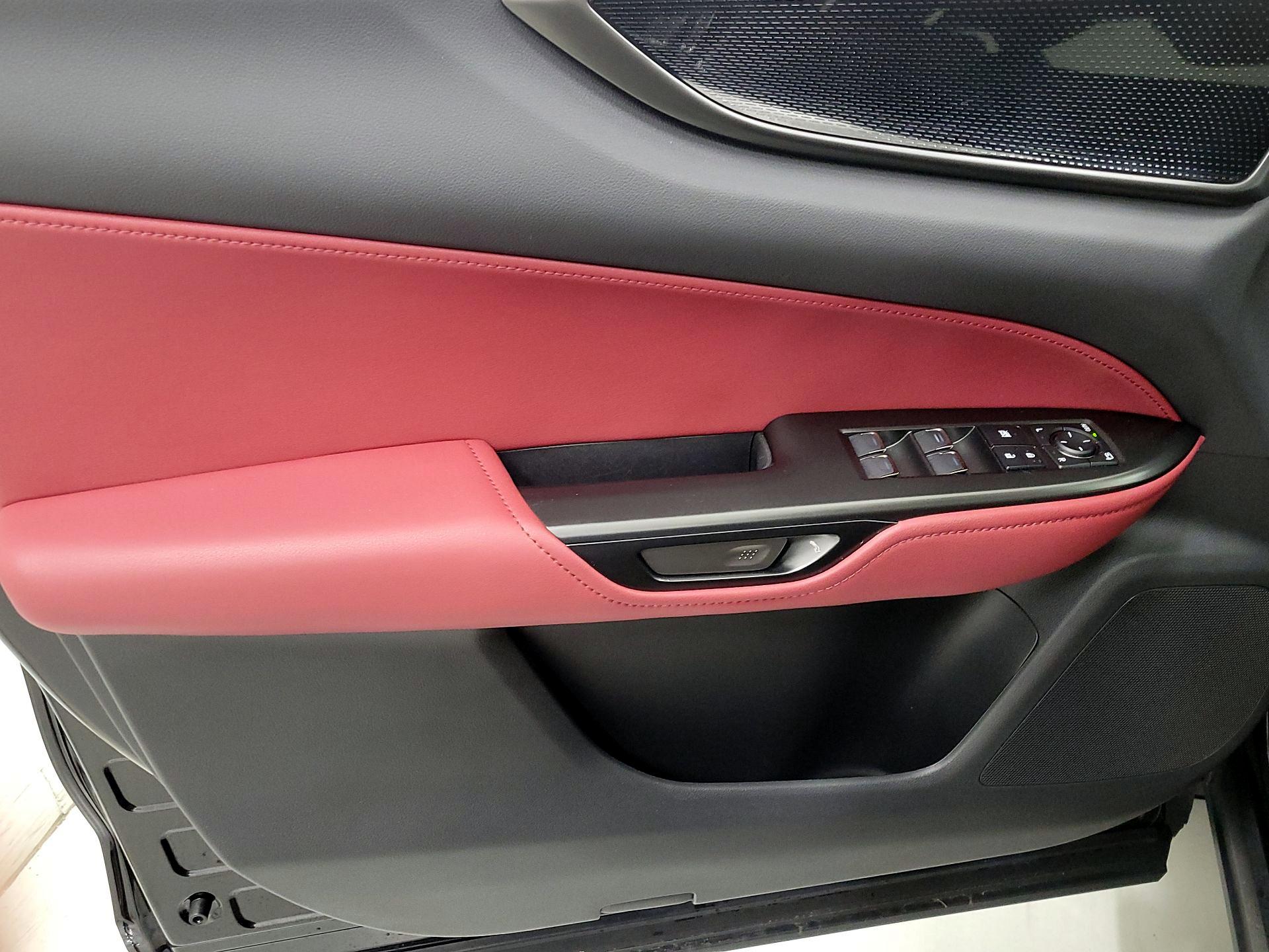 Thumbnail: 2025 Lexus NX - 12