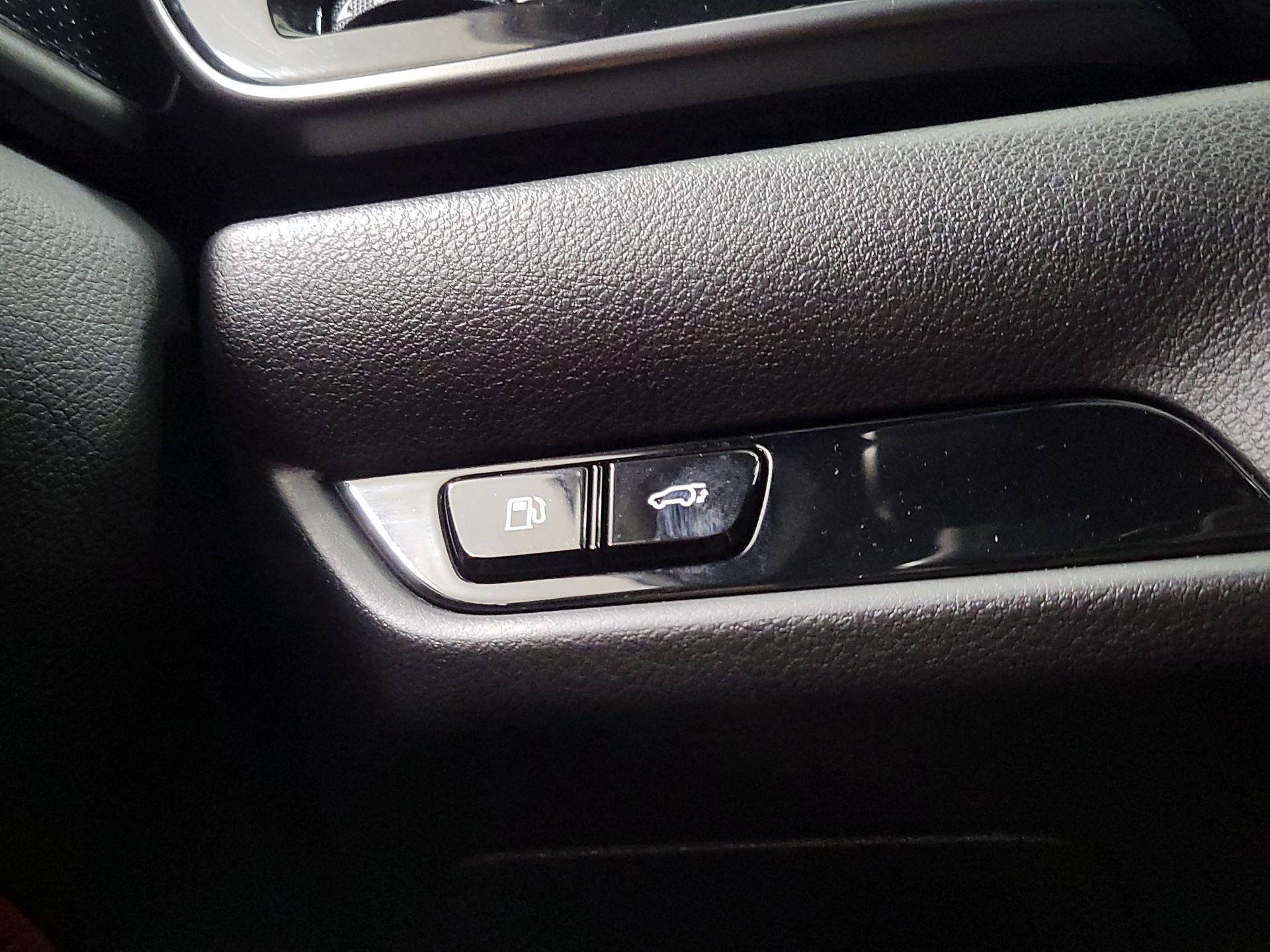 Thumbnail: 2025 Lexus NX - 13