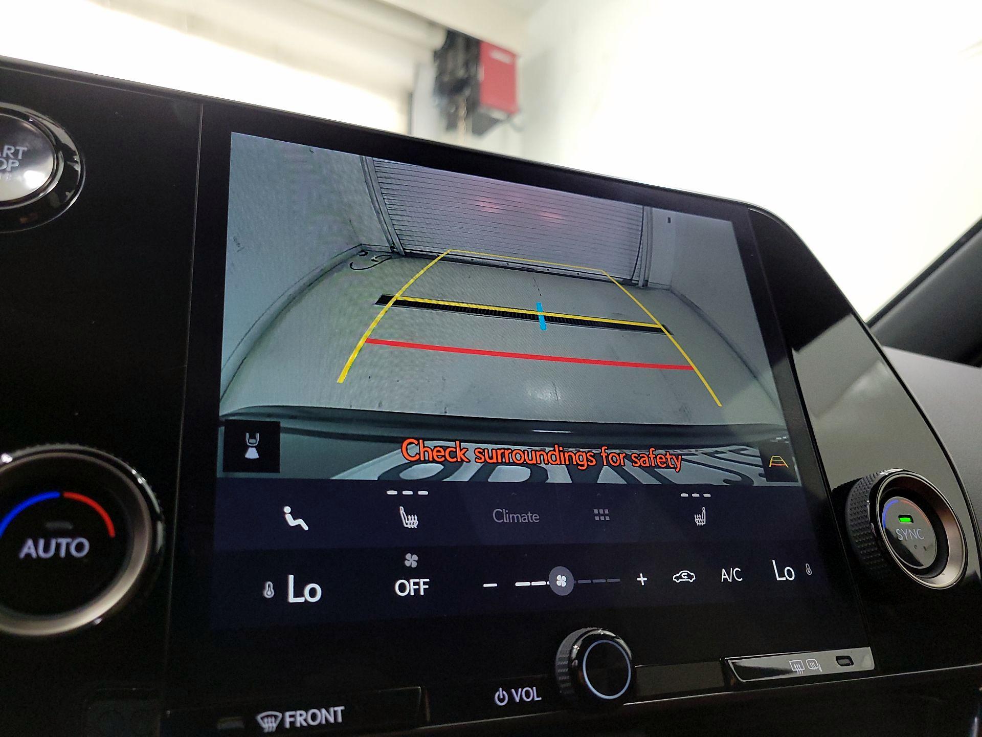 Thumbnail: 2025 Lexus NX - 14