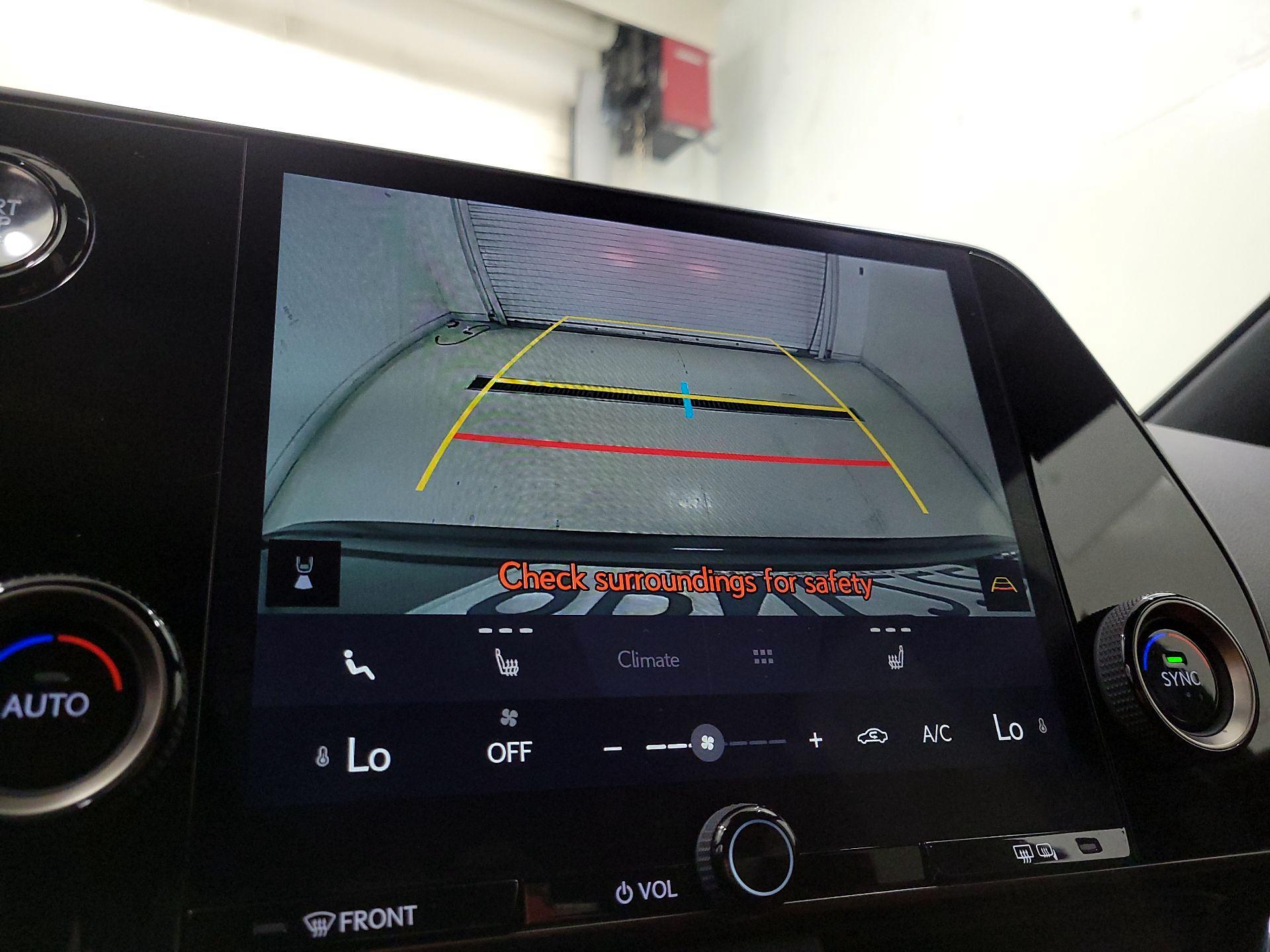 Thumbnail: 2025 Lexus NX - 15