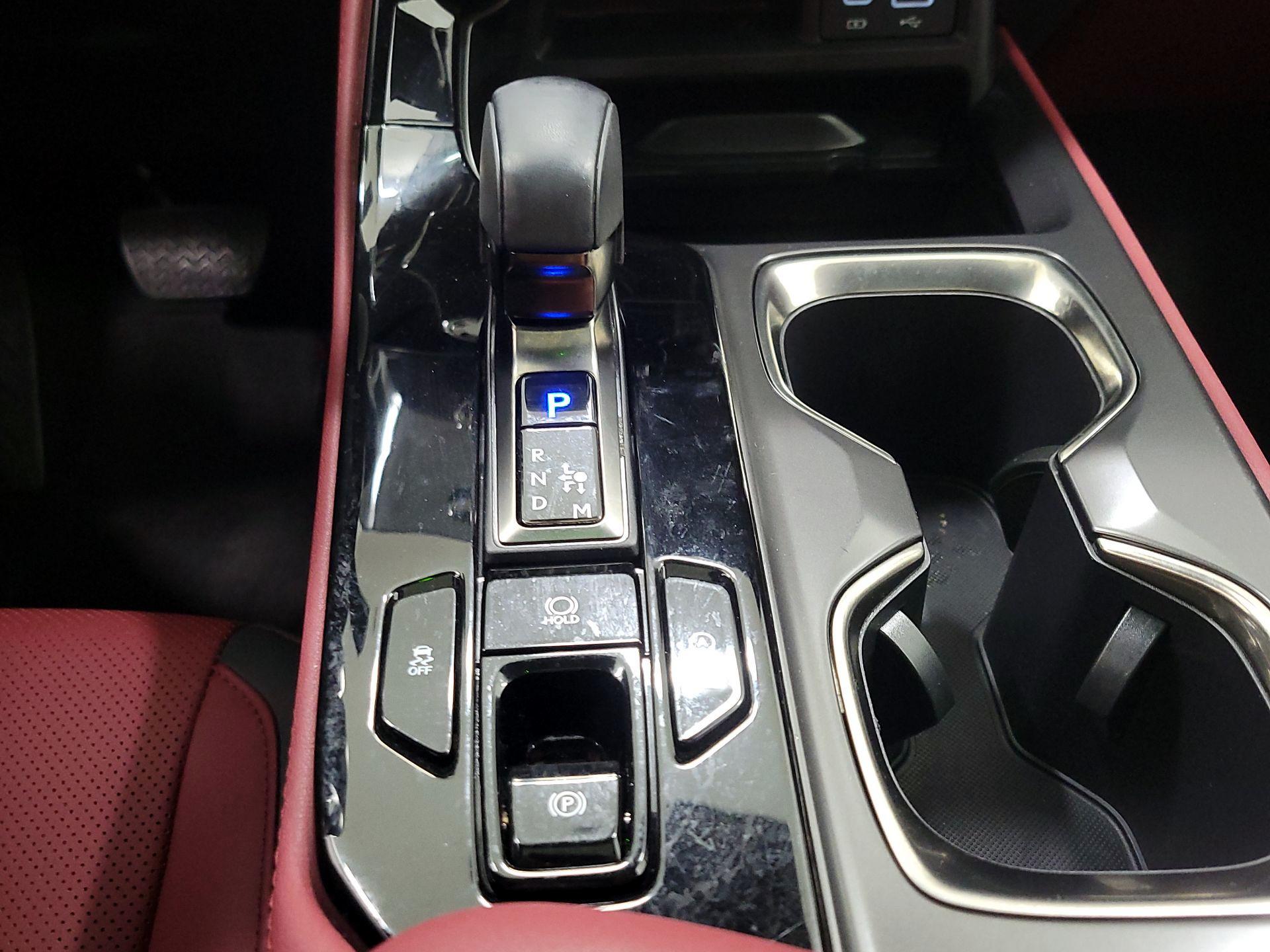 Thumbnail: 2025 Lexus NX - 17