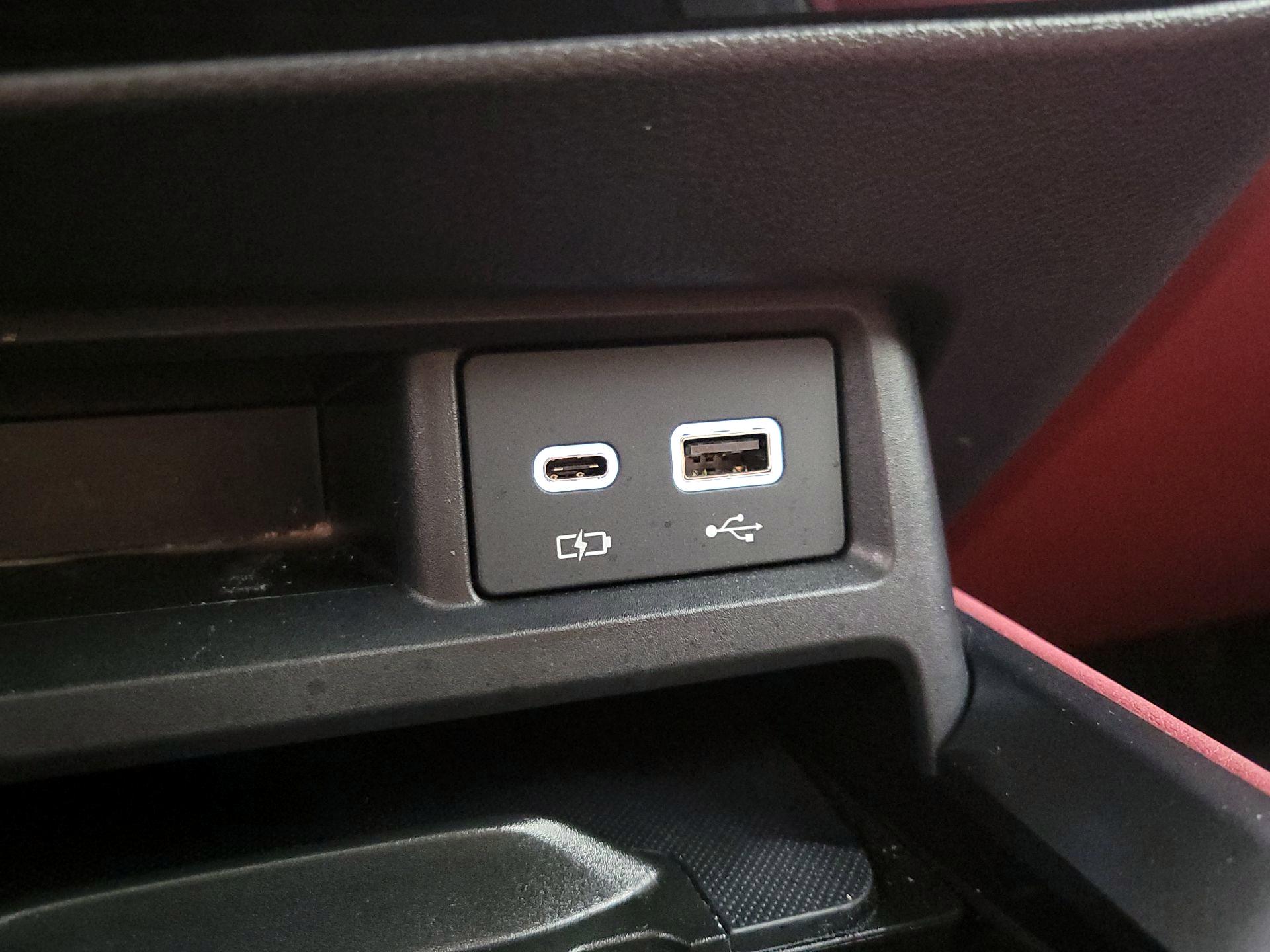 Thumbnail: 2025 Lexus NX - 18