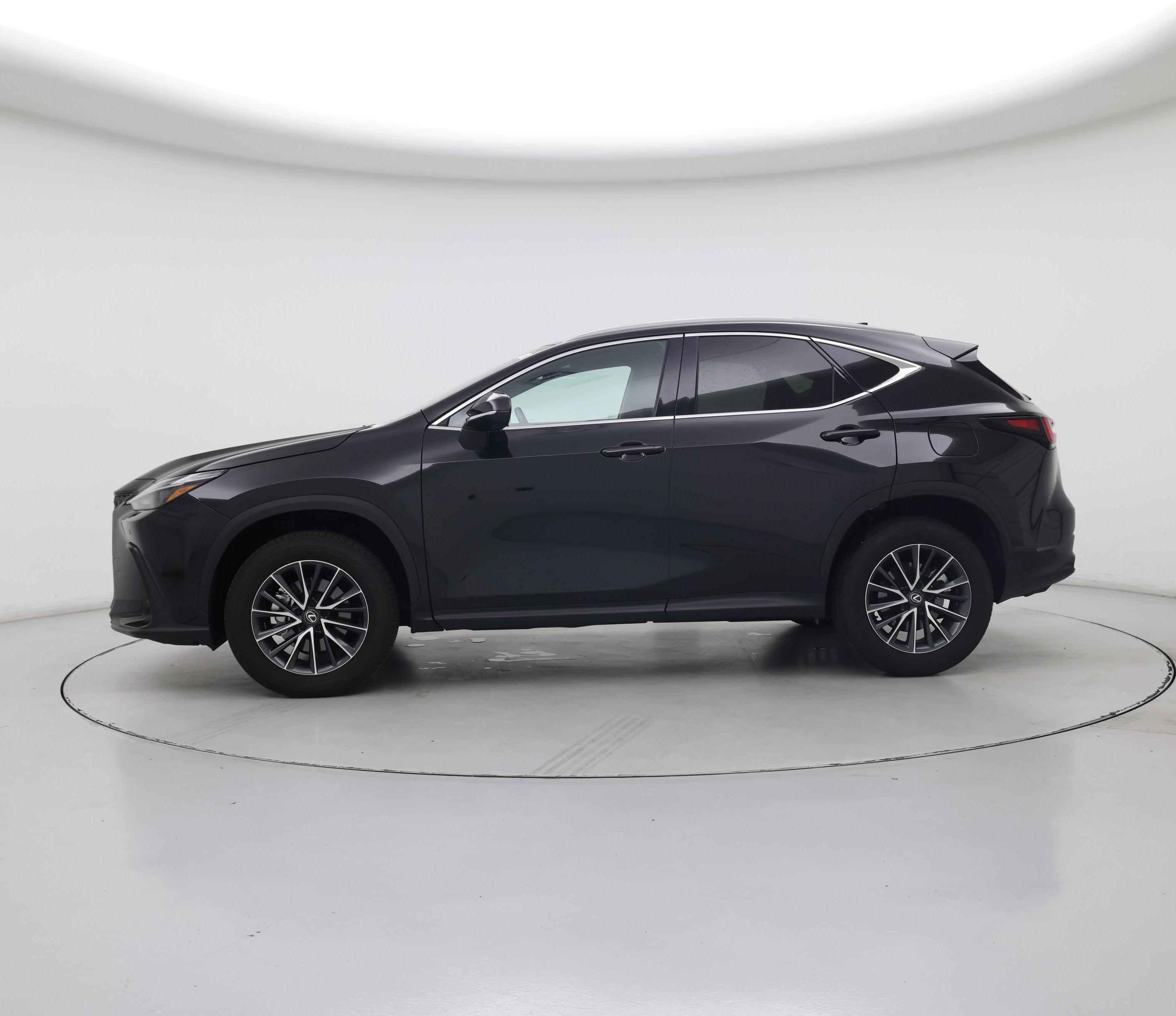 Thumbnail: 2025 Lexus NX - 3