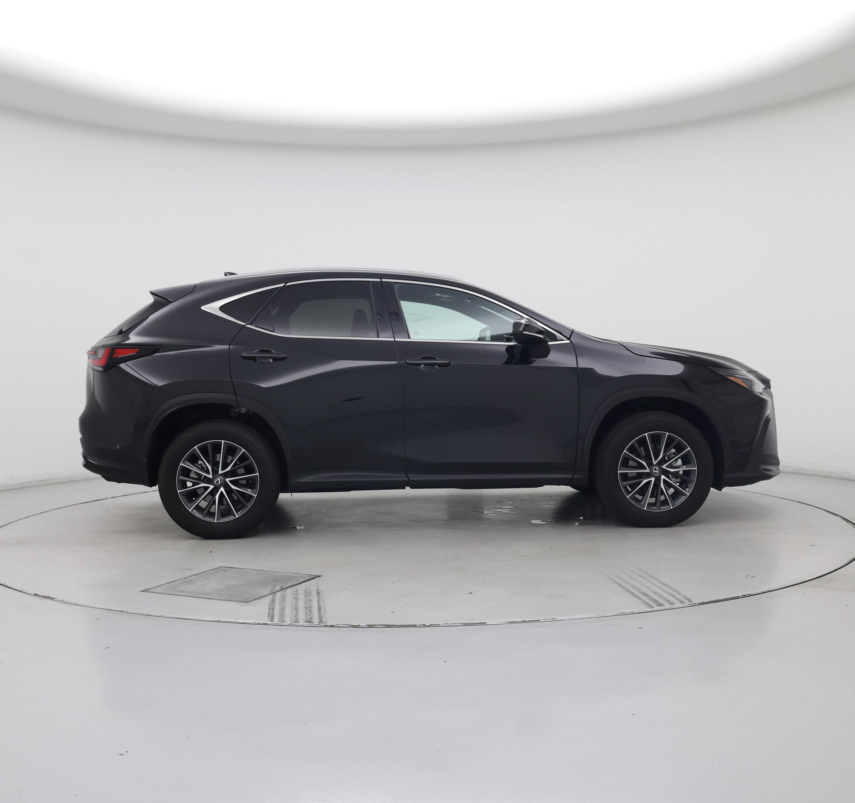 Thumbnail: 2025 Lexus NX - 7