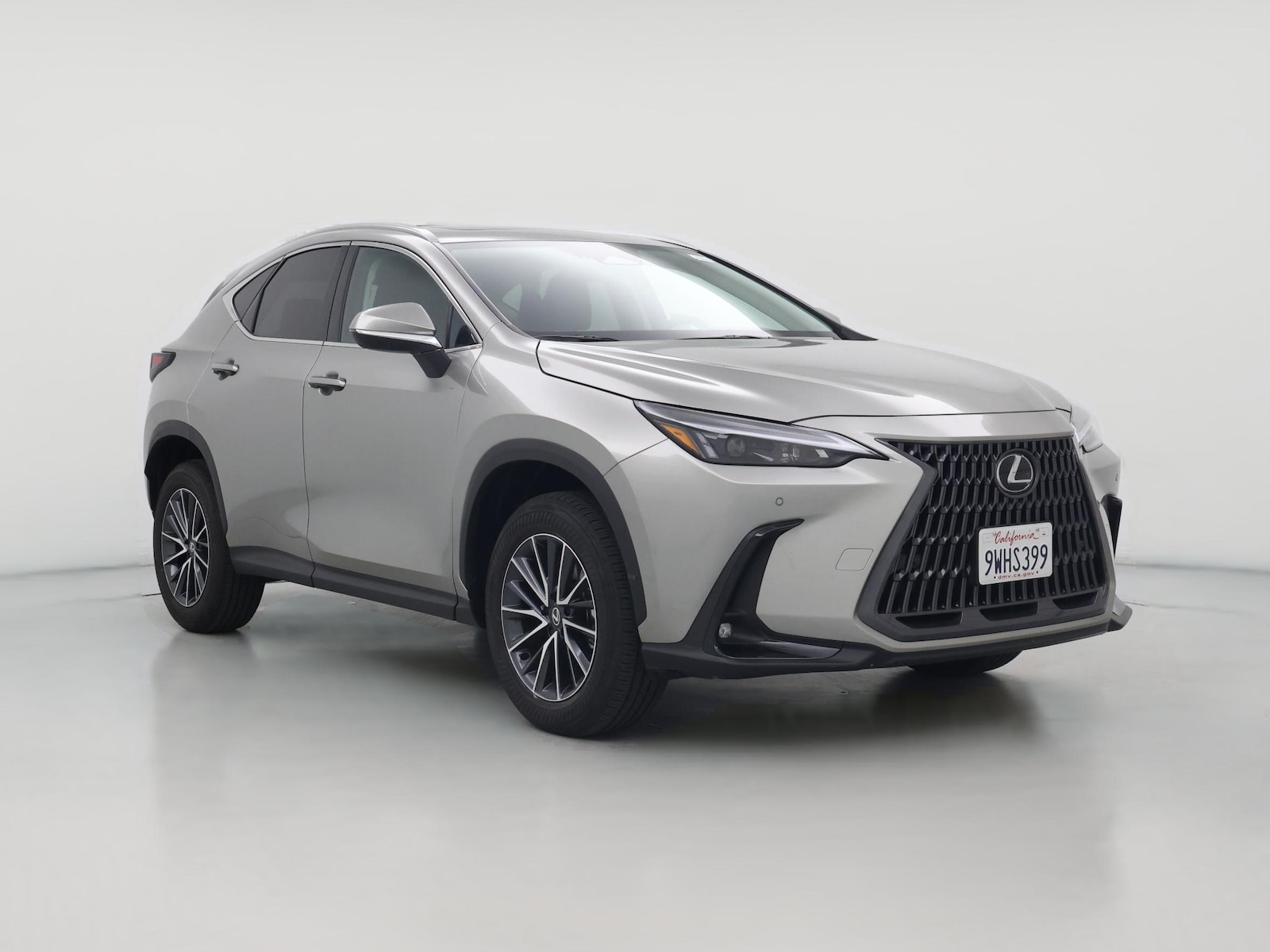 2026 Lexus NX
