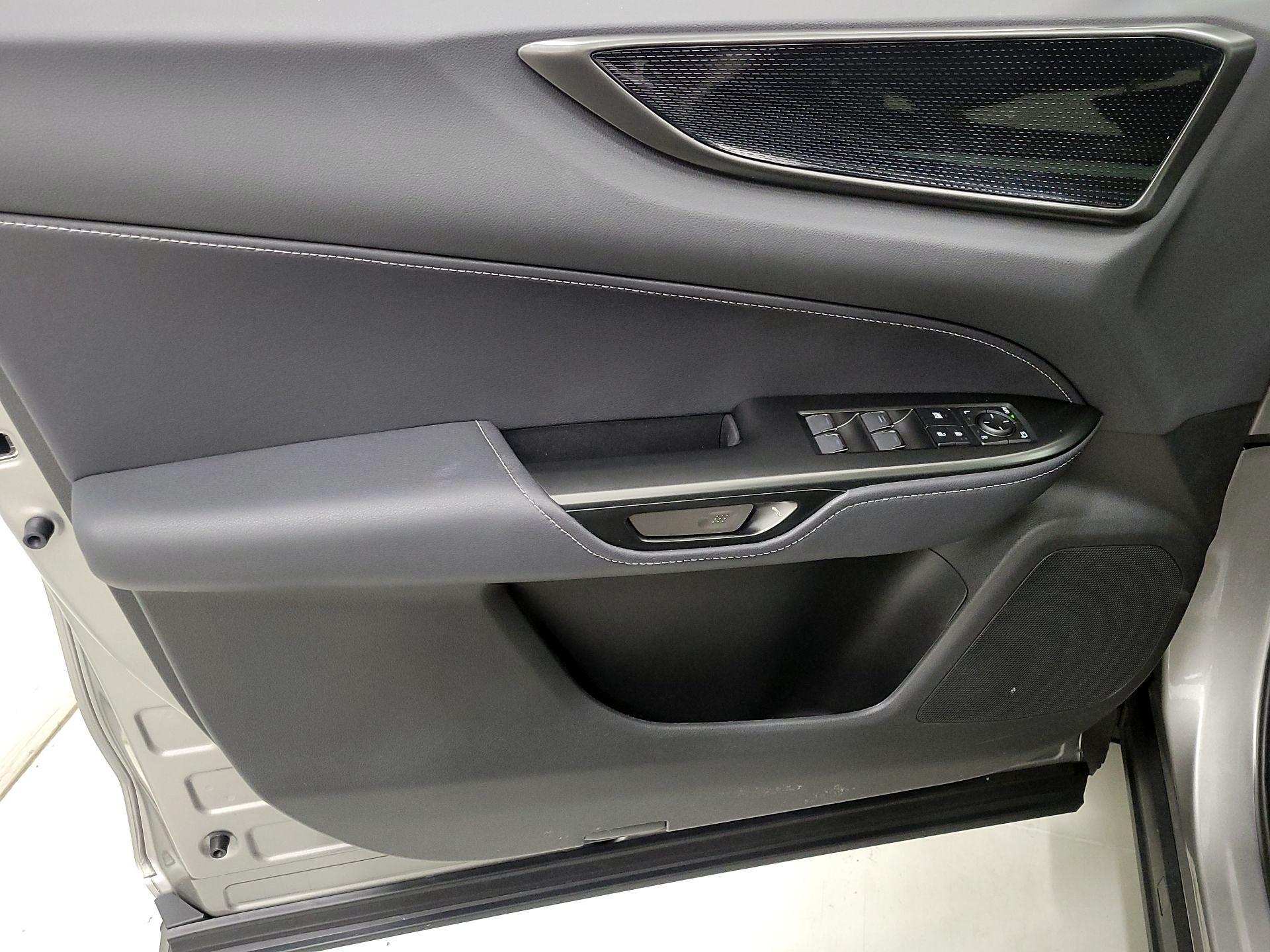 Thumbnail: 2026 Lexus NX - 12