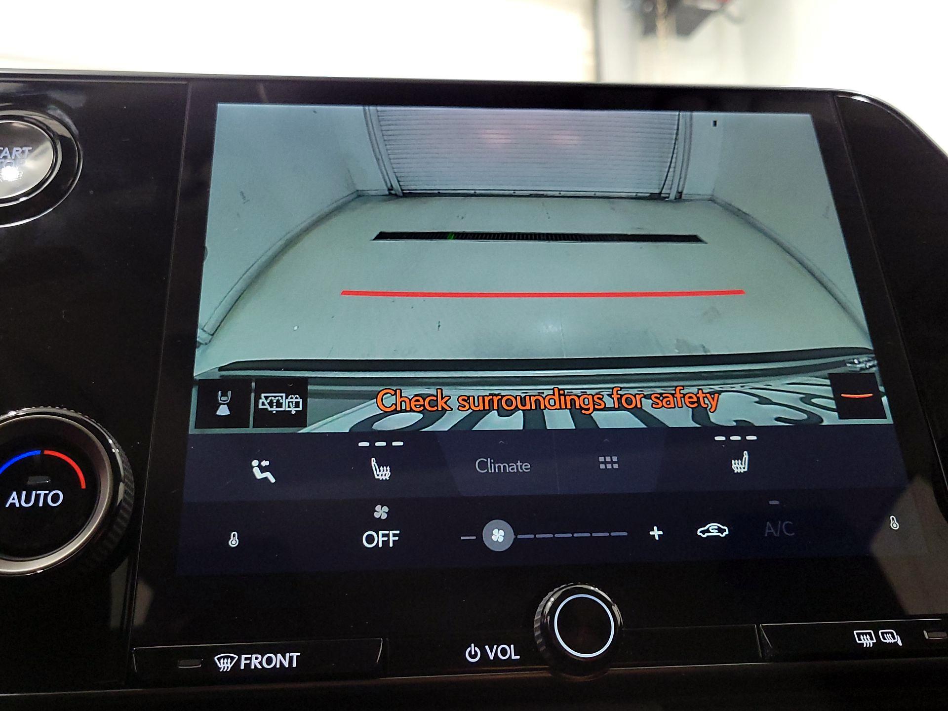 Thumbnail: 2026 Lexus NX - 13