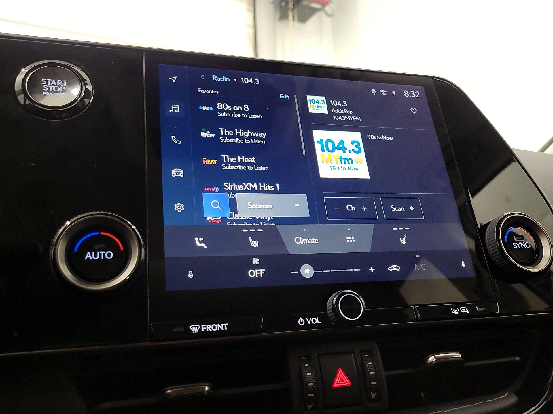 Thumbnail: 2026 Lexus NX - 14