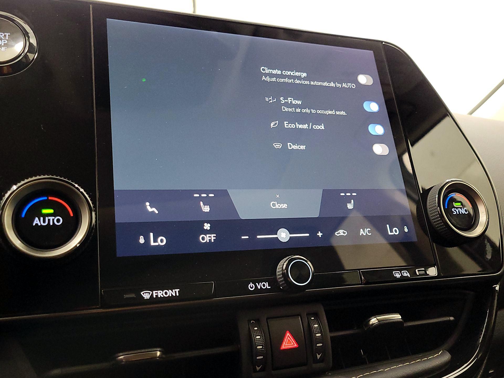 Thumbnail: 2026 Lexus NX - 15