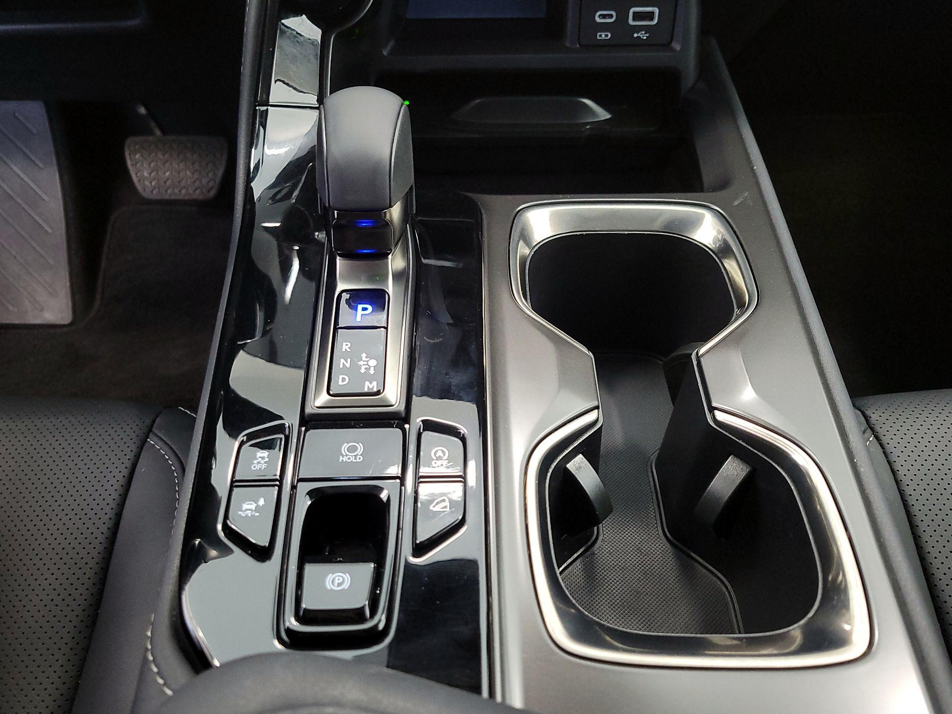 Thumbnail: 2026 Lexus NX - 16