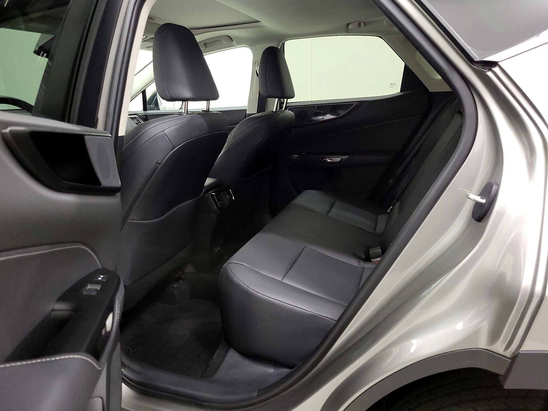 Thumbnail: 2026 Lexus NX - 19