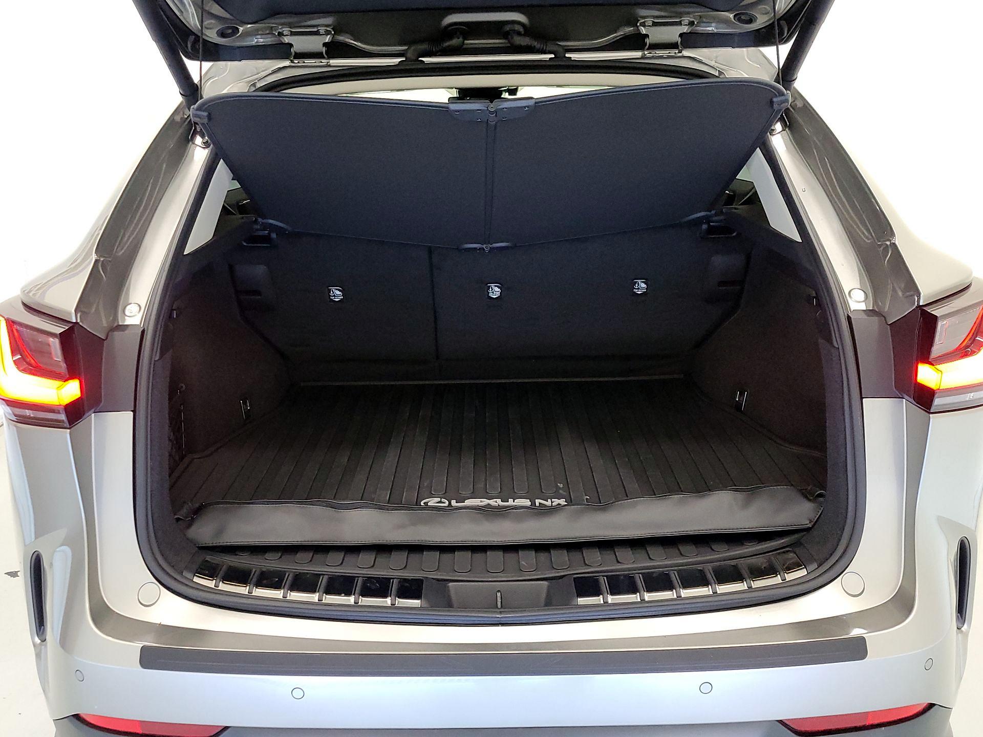 Thumbnail: 2026 Lexus NX - 20