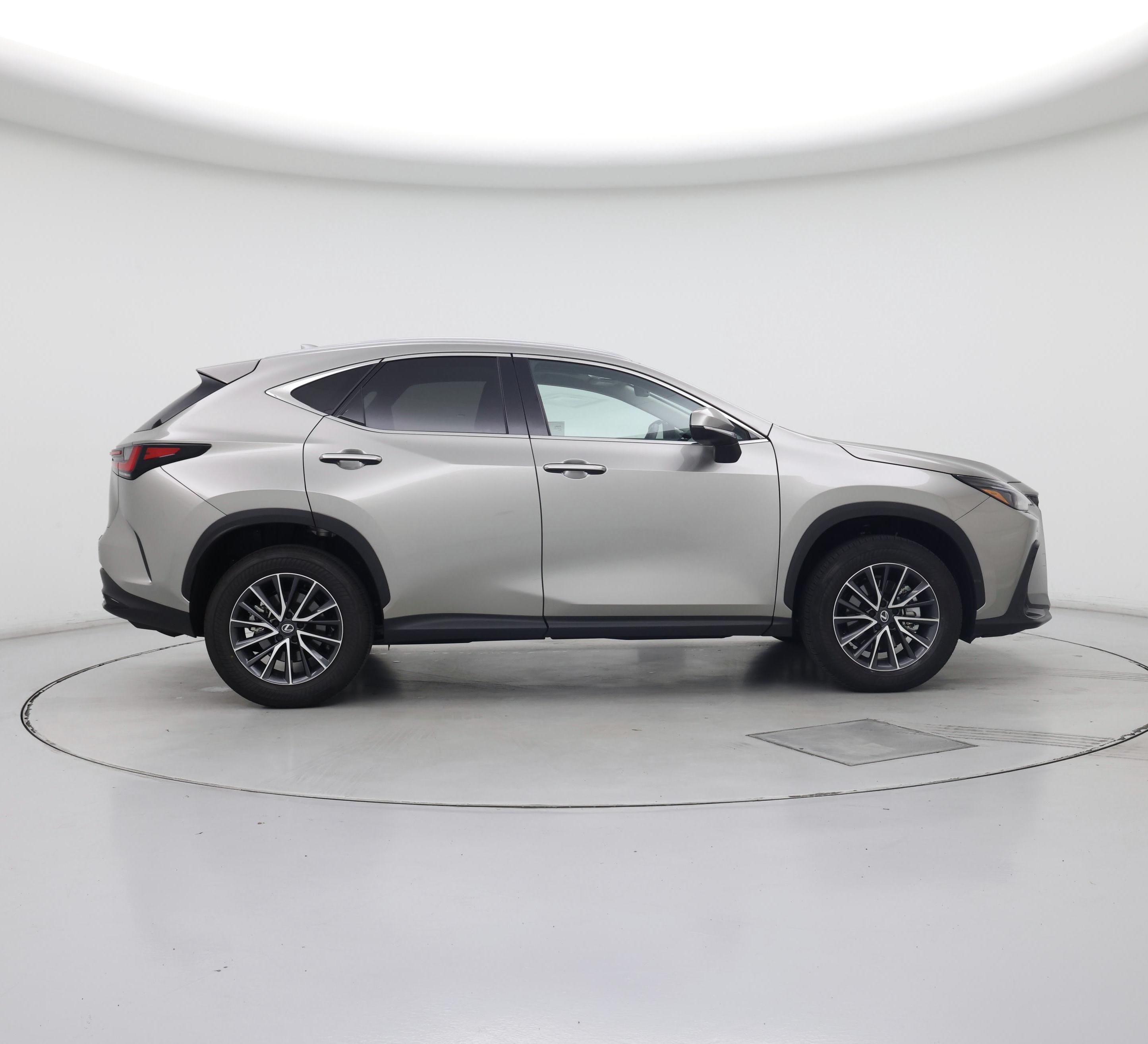 Thumbnail: 2026 Lexus NX - 7