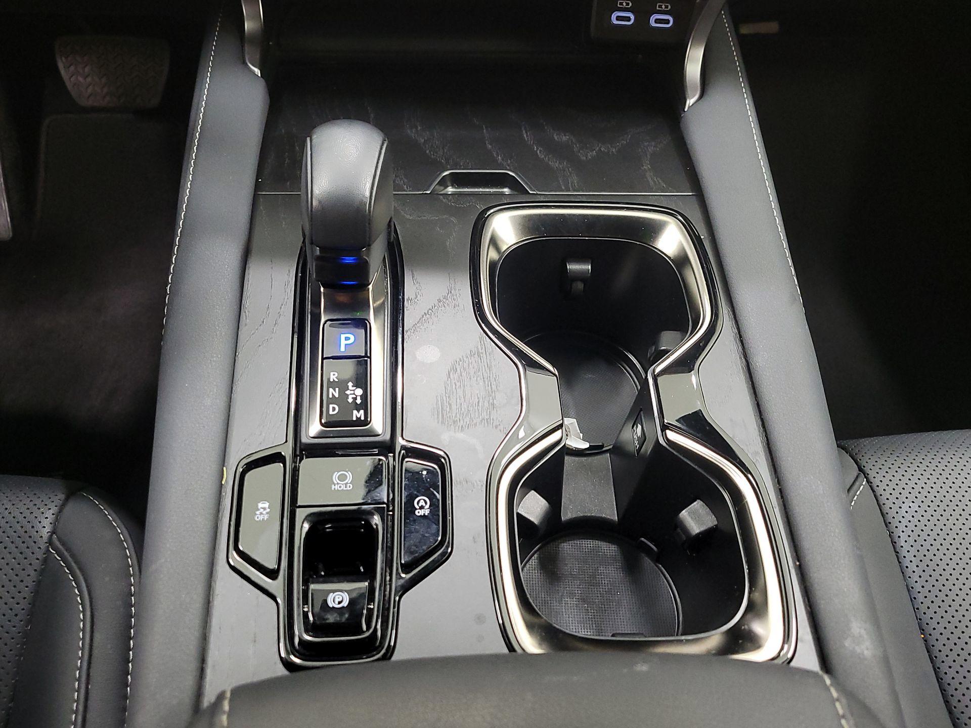 Thumbnail: 2023 Lexus RX - 17