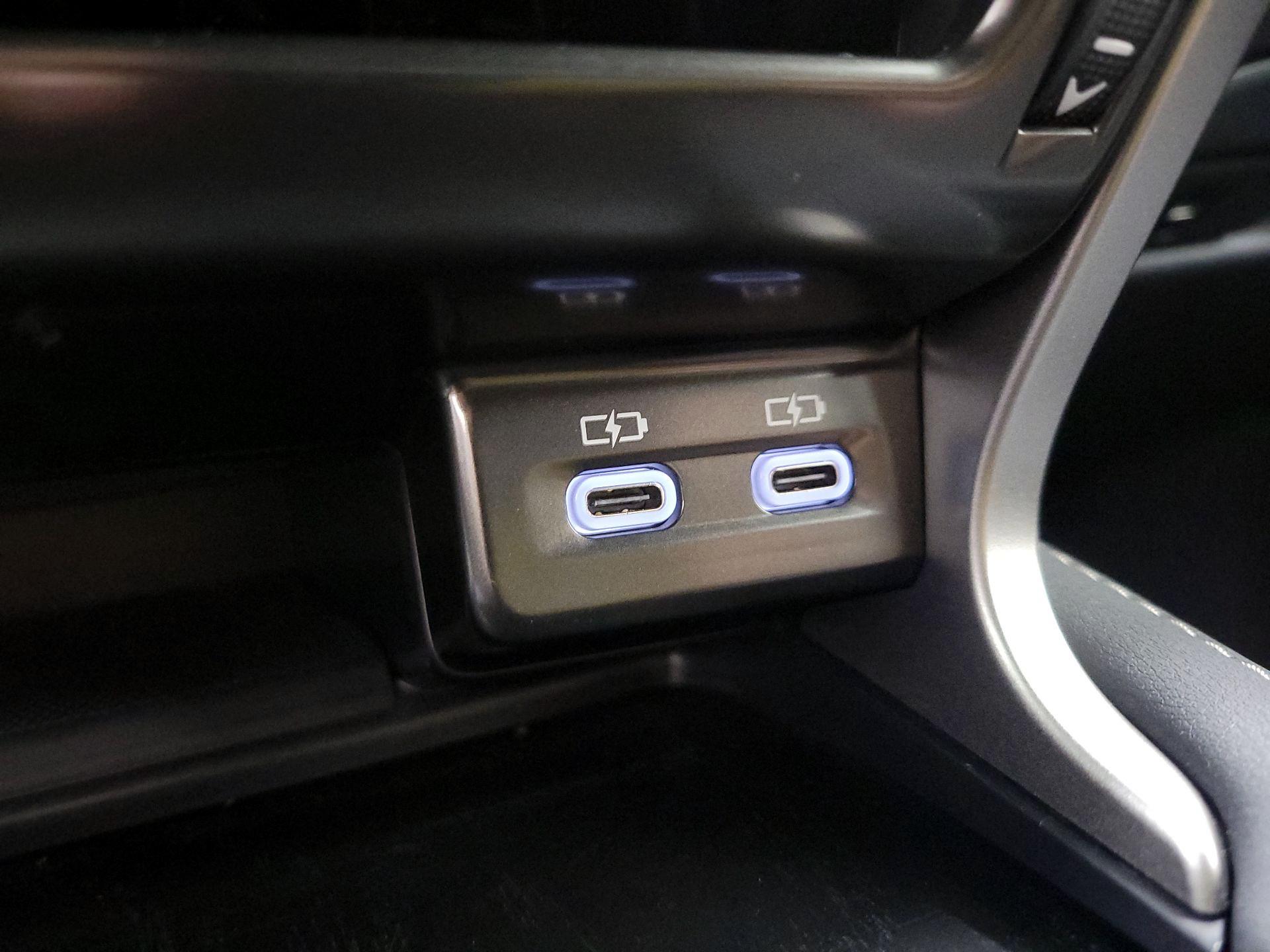 Thumbnail: 2023 Lexus RX - 18