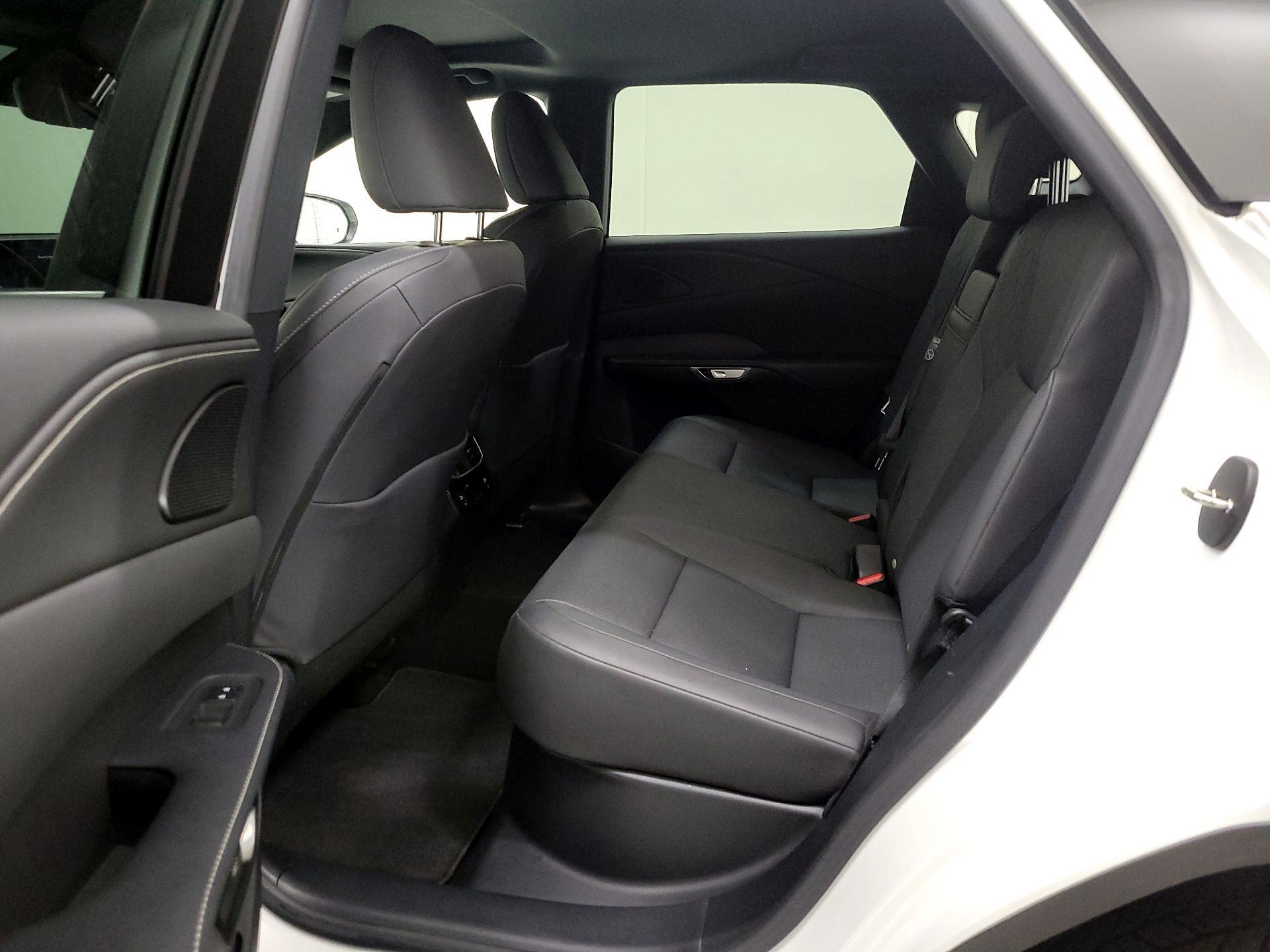 Thumbnail: 2023 Lexus RX - 20