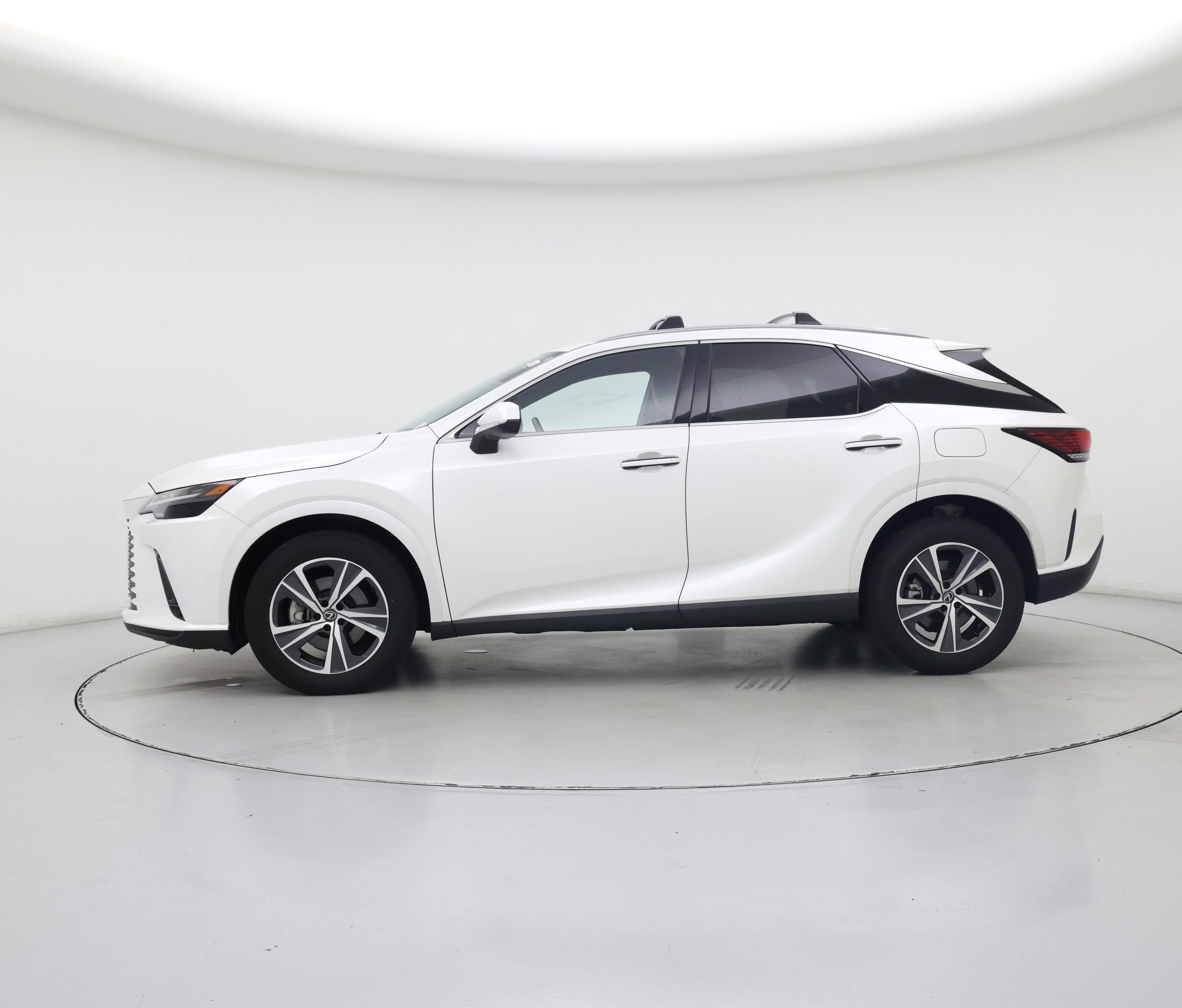 Thumbnail: 2023 Lexus RX - 3