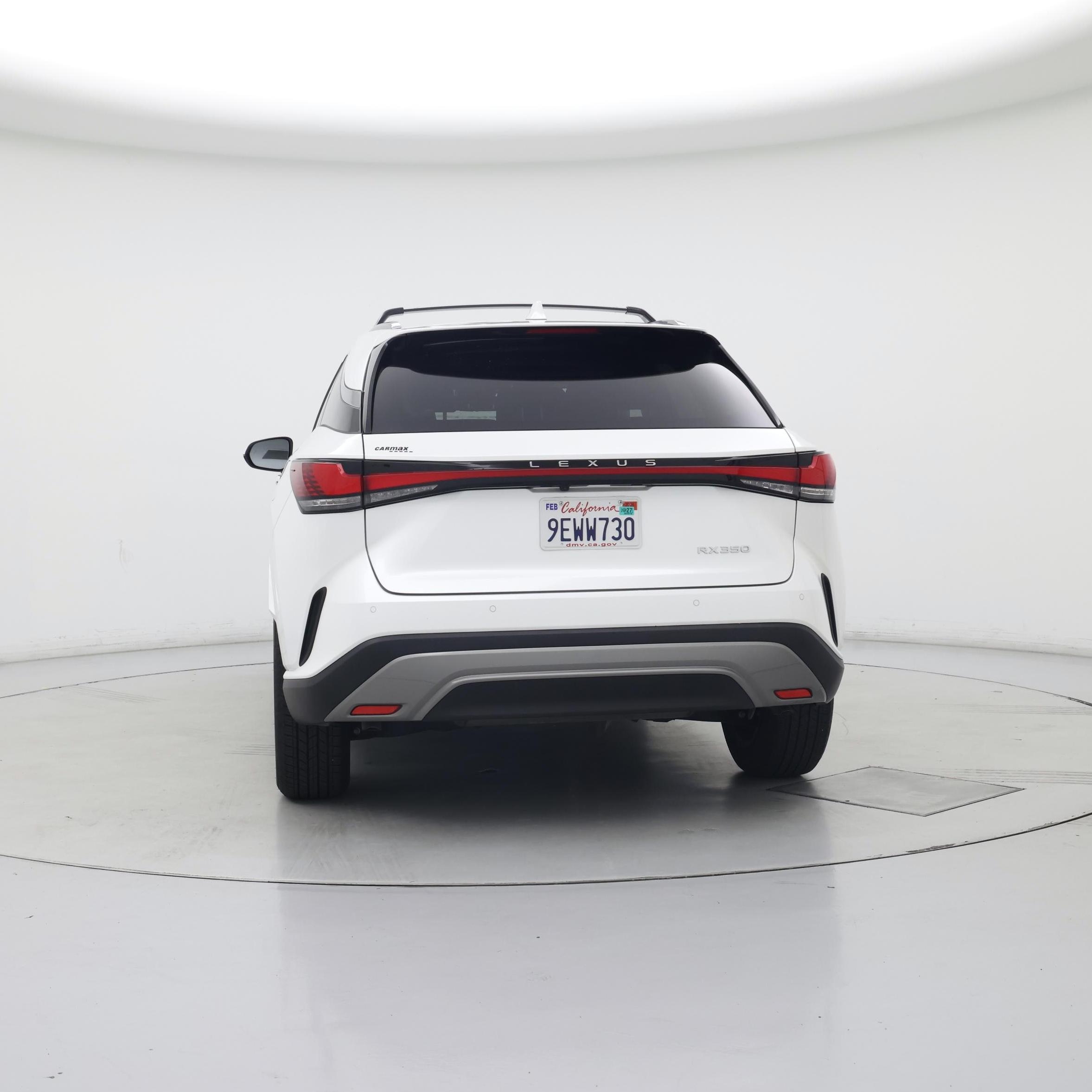 Thumbnail: 2023 Lexus RX - 6
