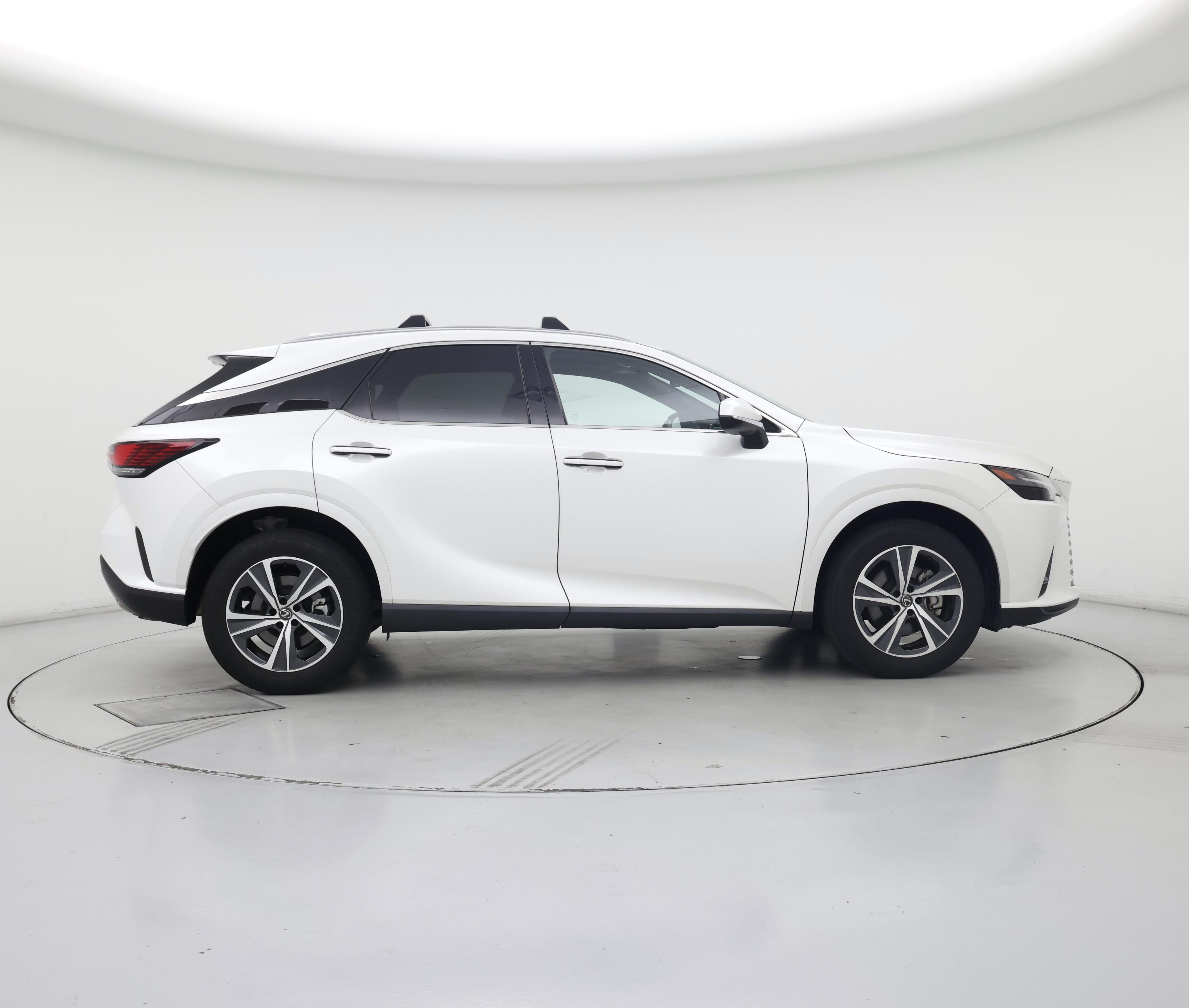 Thumbnail: 2023 Lexus RX - 7