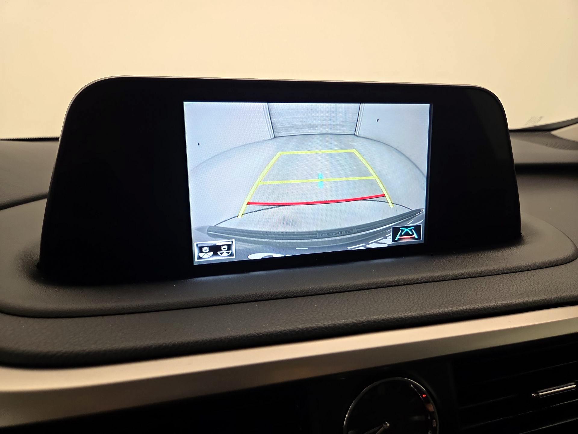 Thumbnail: 2020 Lexus RX - 14