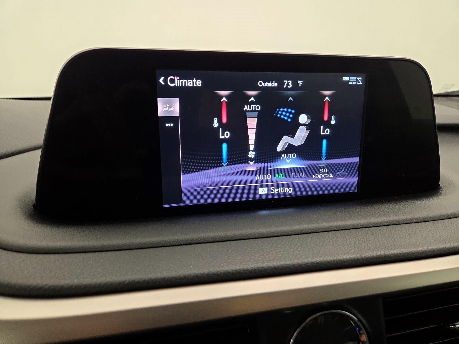 Thumbnail: 2020 Lexus RX - 16