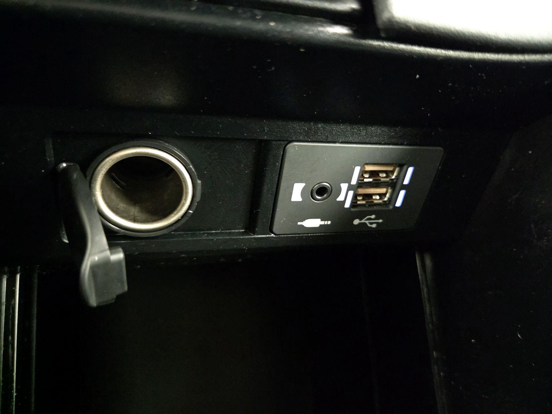 Thumbnail: 2020 Lexus RX - 18