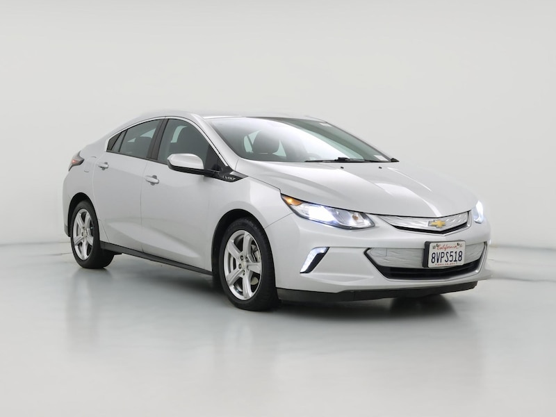 2017 Chevrolet Volt LT -
                  Duarte, CA