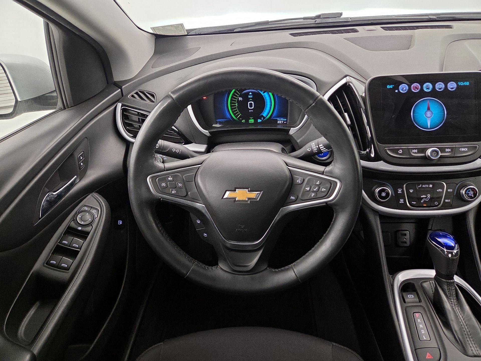 Thumbnail: 2017 Chevrolet Volt - 10