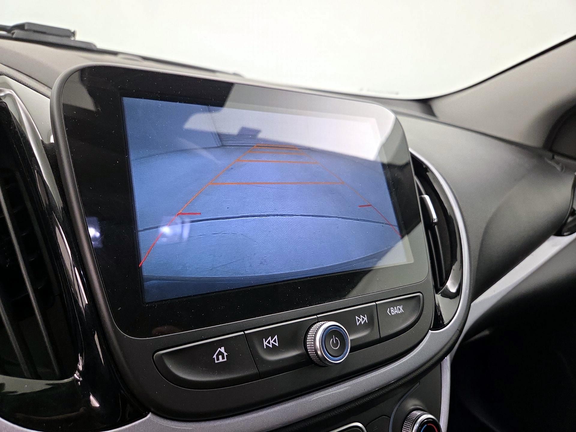 Thumbnail: 2017 Chevrolet Volt - 14