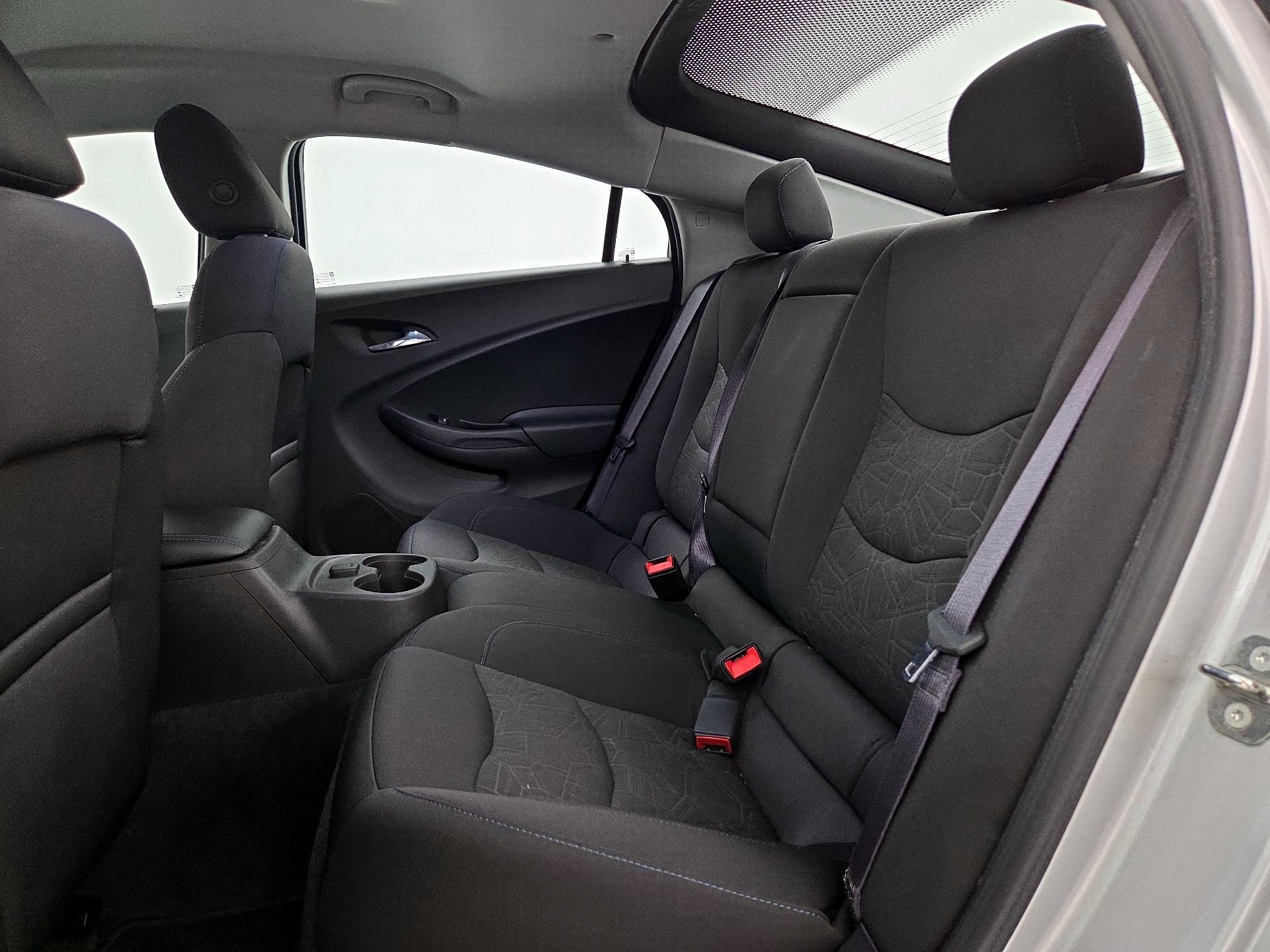 Thumbnail: 2017 Chevrolet Volt - 19