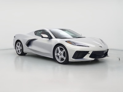 2024 Chevrolet Corvette Stingray 1LT